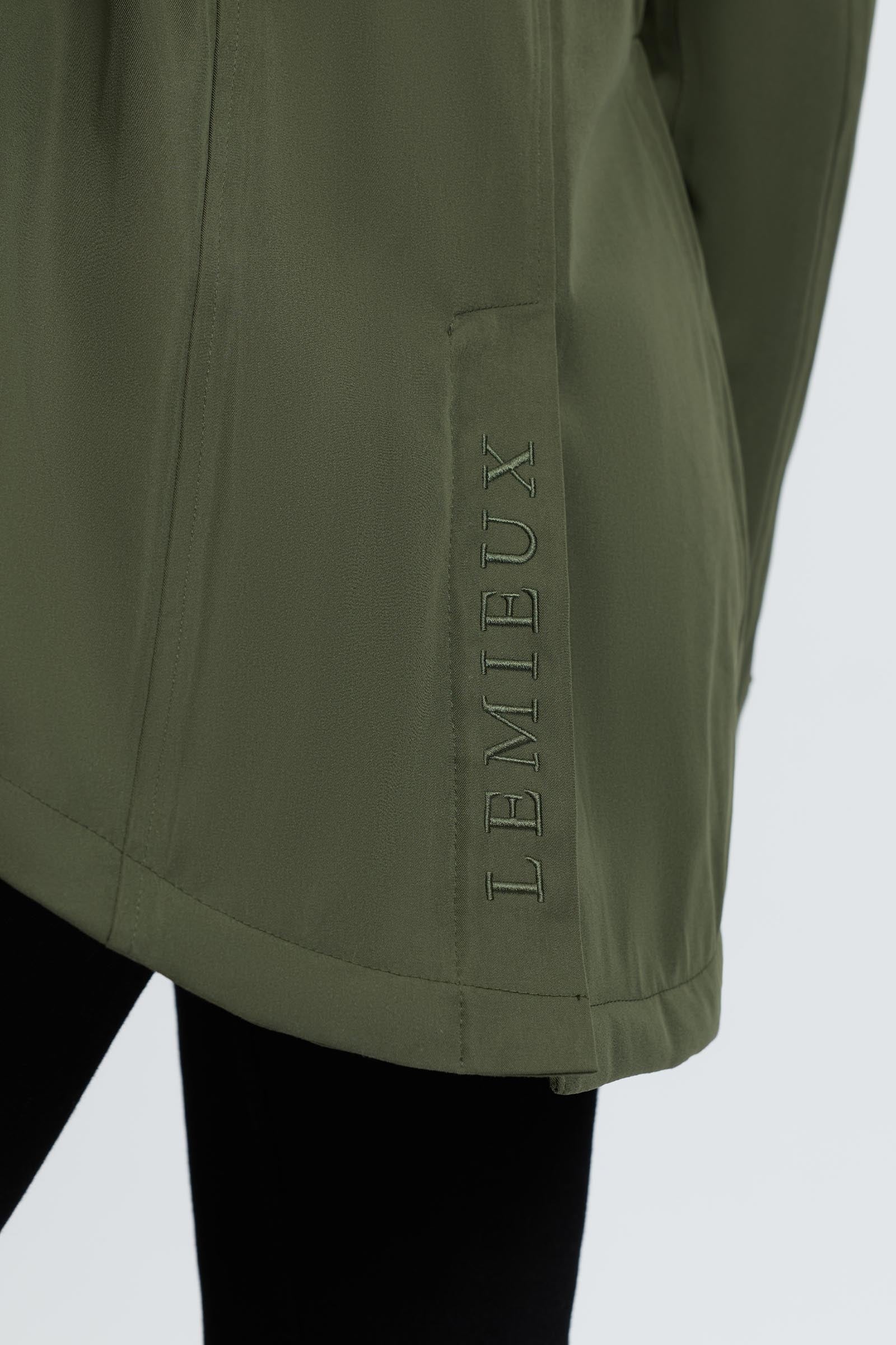 LeMieux Heritage Beatrice Women´s Waterproof Coat Women’s Riding Clothing