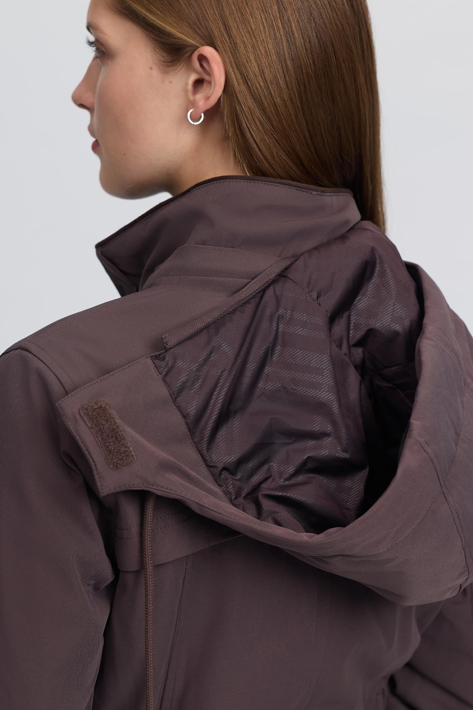 LeMieux Heritage Beatrice Women´s Waterproof Coat Women’s Riding Clothing