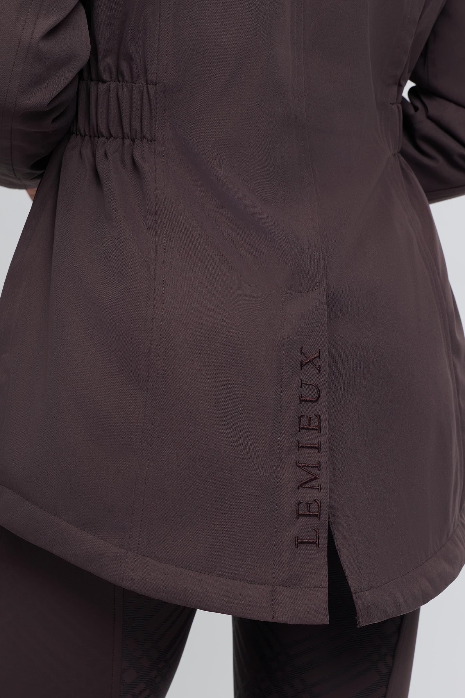 LeMieux Heritage Beatrice Women´s Waterproof Coat Women’s Riding Clothing