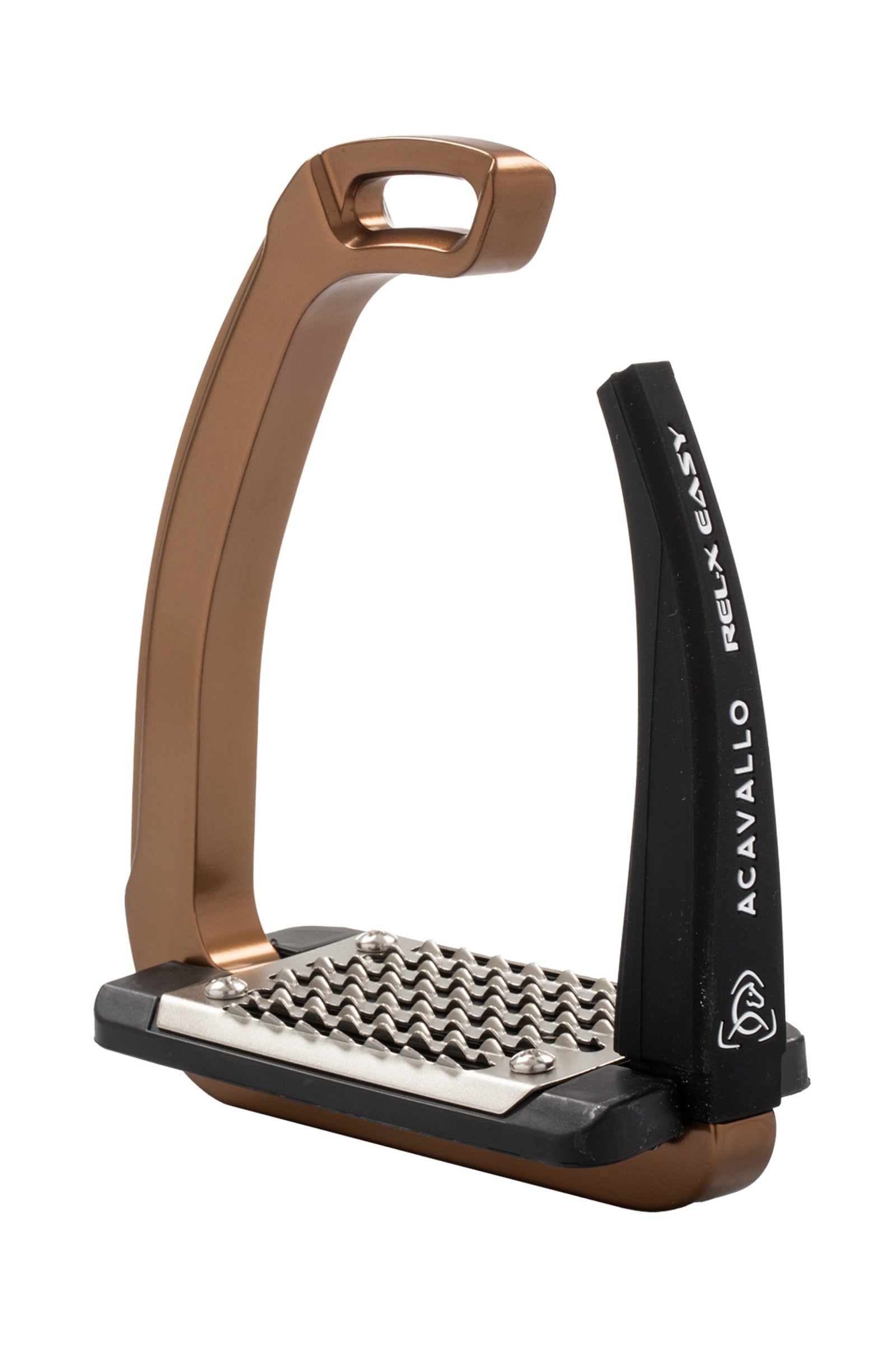 Acavallo Rel-X Easy Steigbügel Sättel & Sattelgurte