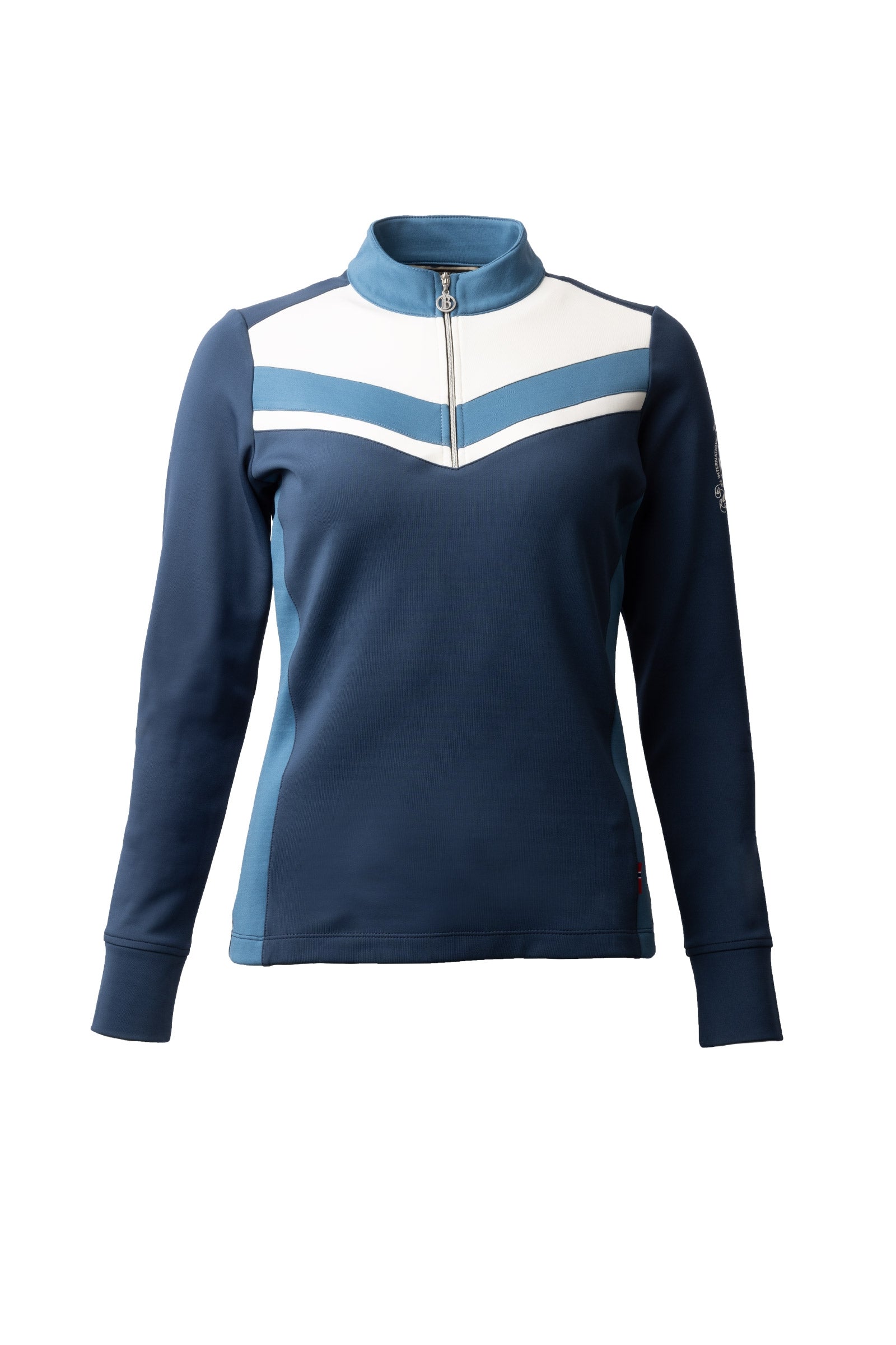 B Vertigo Ayra Women´s Training Shirt Women’s Riding Clothing
