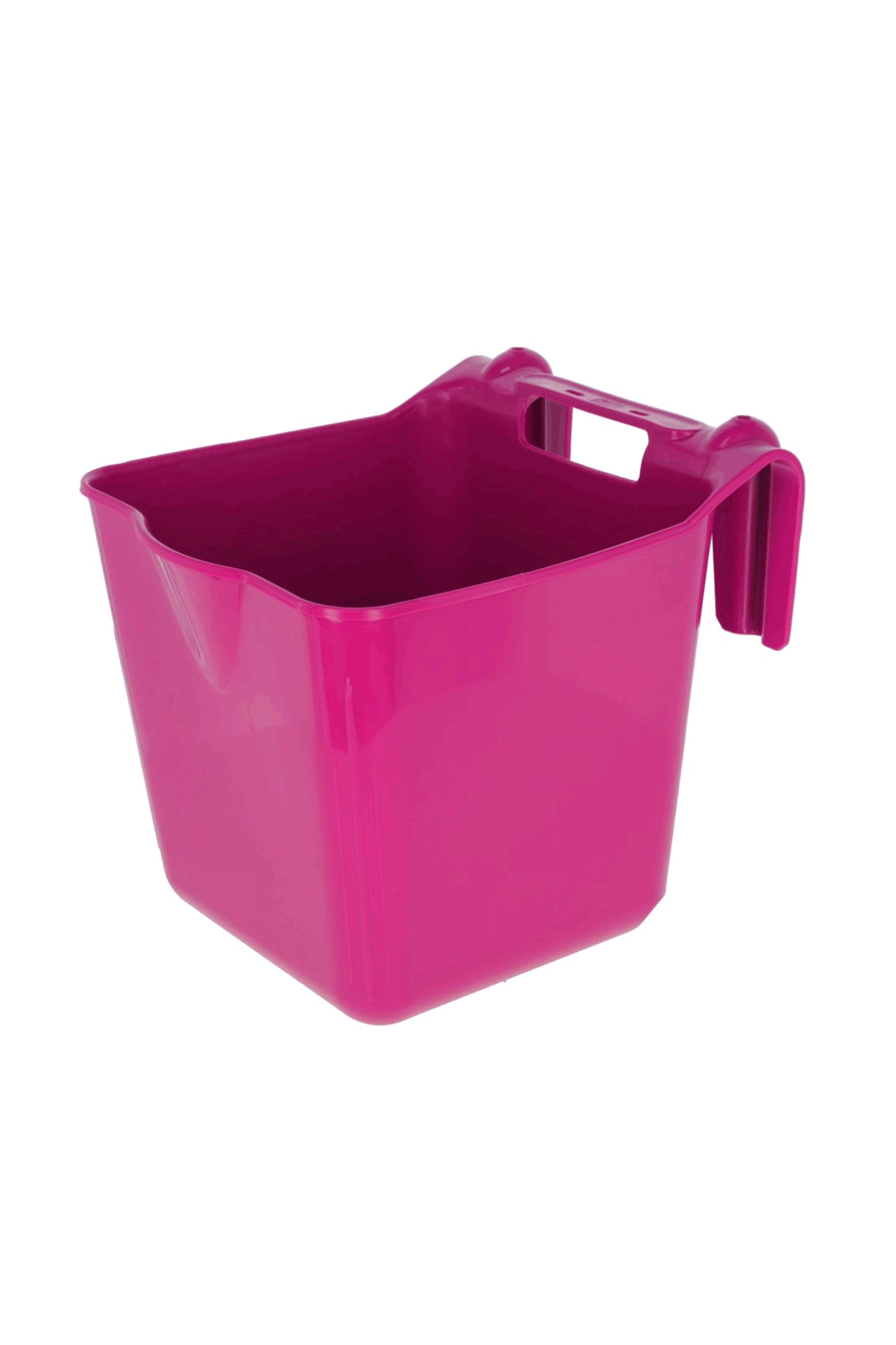 Kerbl Hängefütterungstrog, 13 L Füttern & Tränken