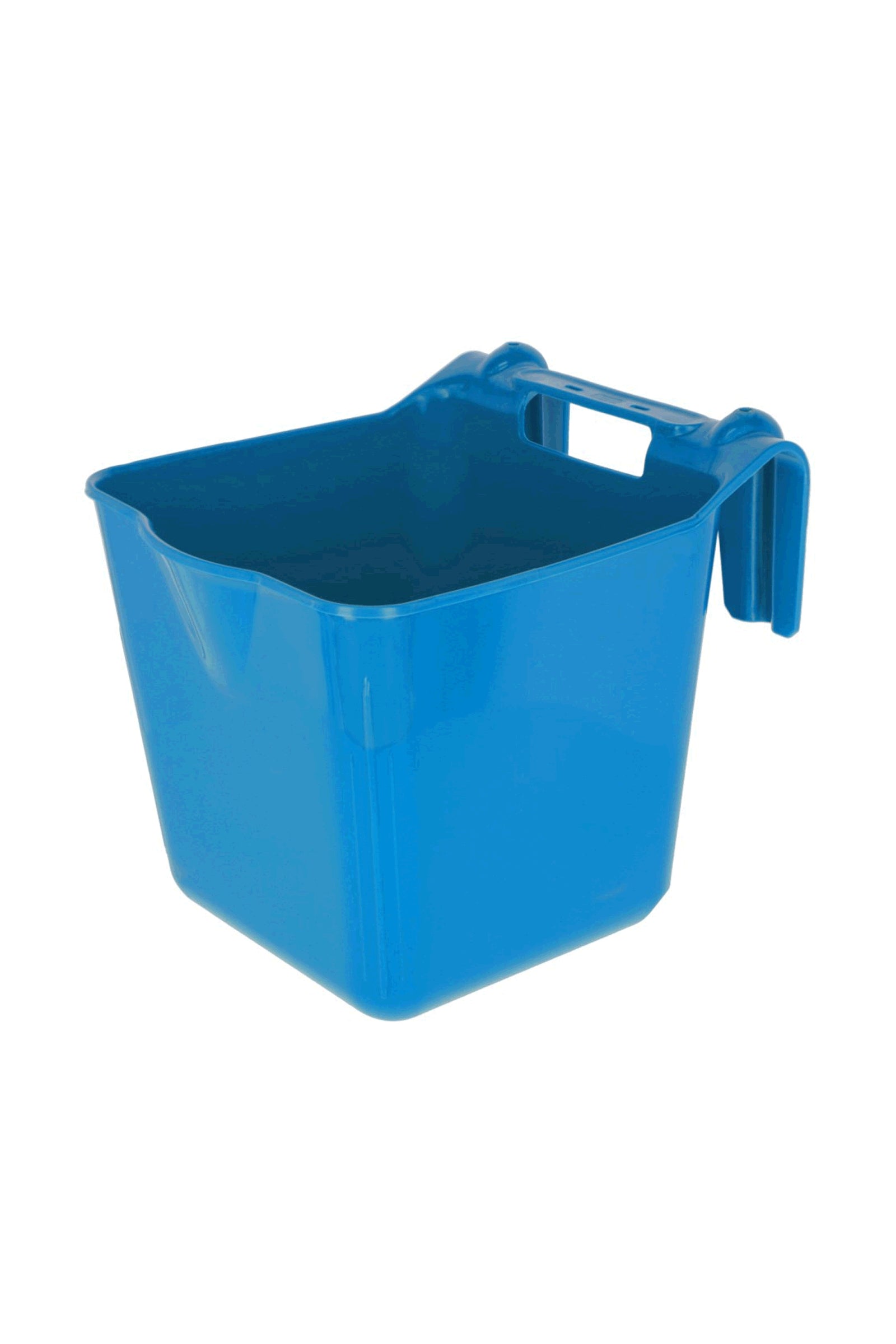 Kerbl Hängefütterungstrog, 13 L Füttern & Tränken