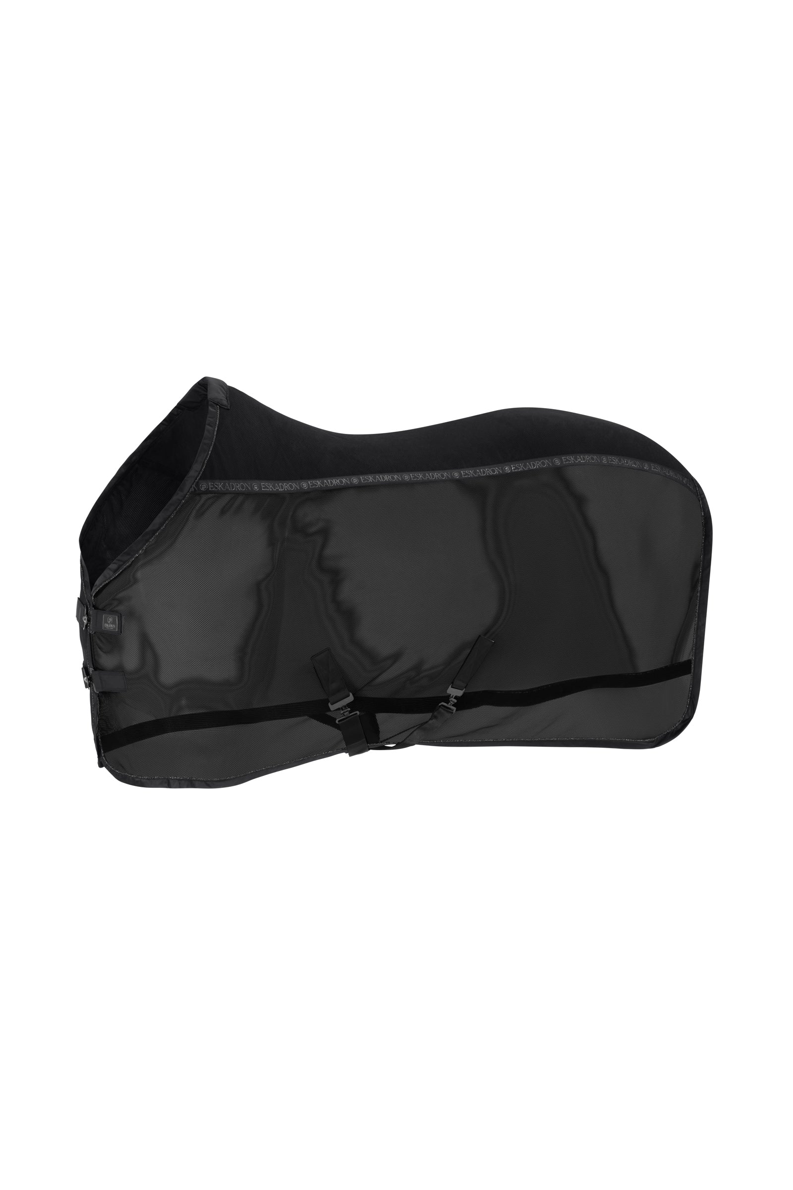 Eskadron Platinum 25 Pro Cover Fliegendecke Pferdedecken