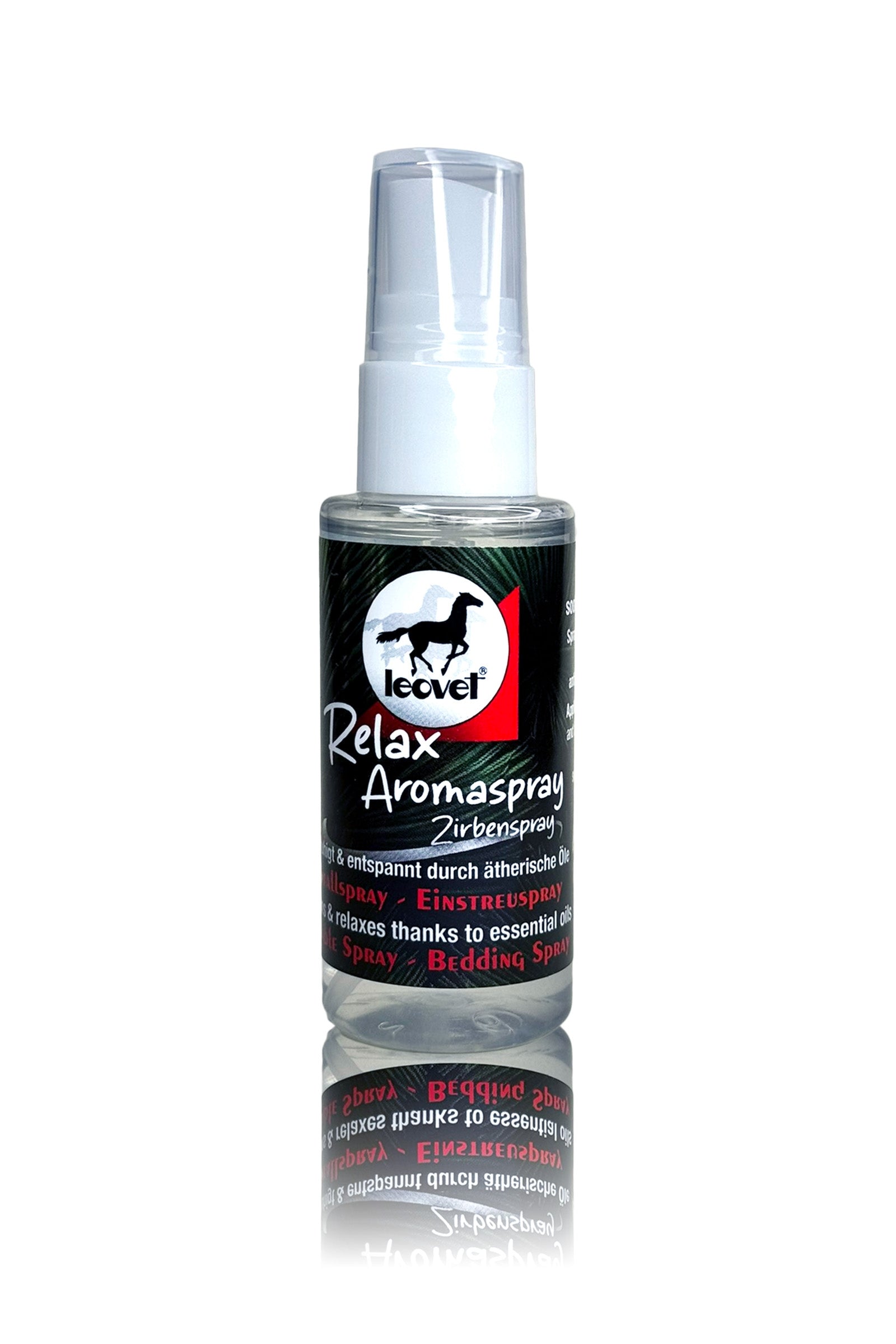 Leovet Relax Aroma Spray 50 ml Horse Health Care