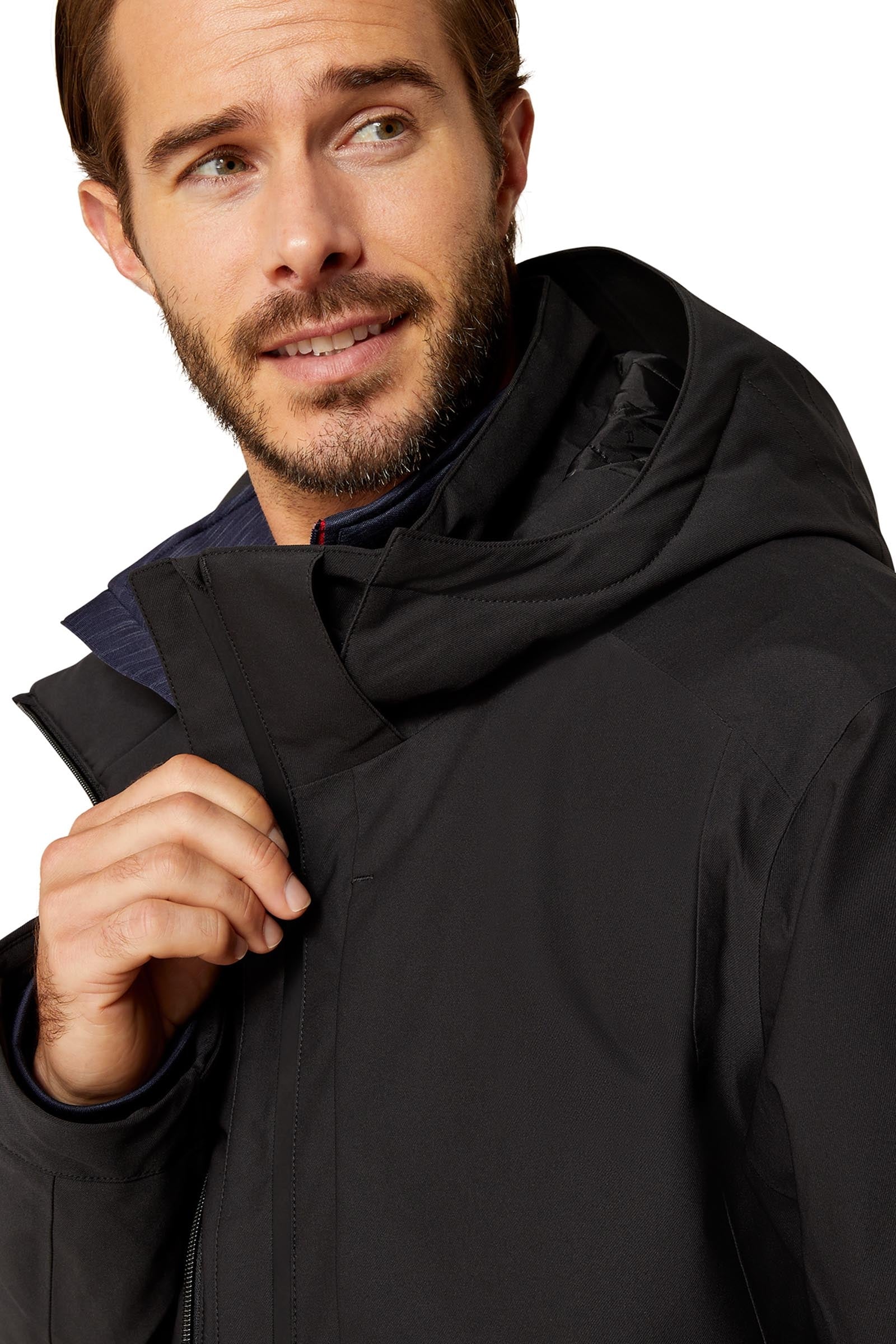 Ariat Outer Banks H2O Men´s Jacket Mens Riding Clothing