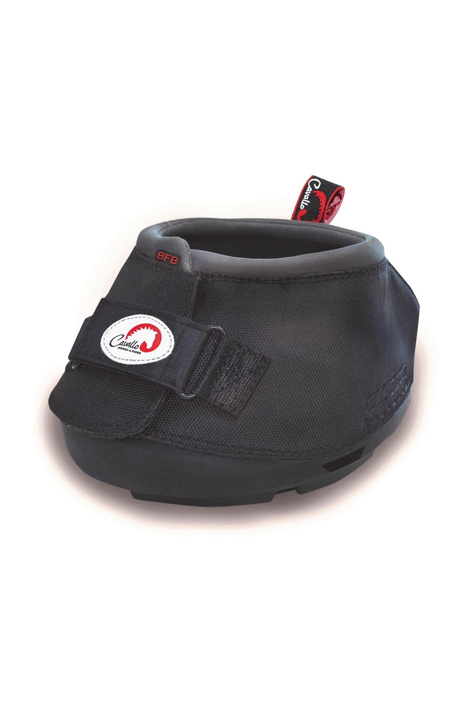 Cavallo Hoof Boots F.R.A. BFB Hoof Shoes Leg Protection & Hoof Protection for Horses