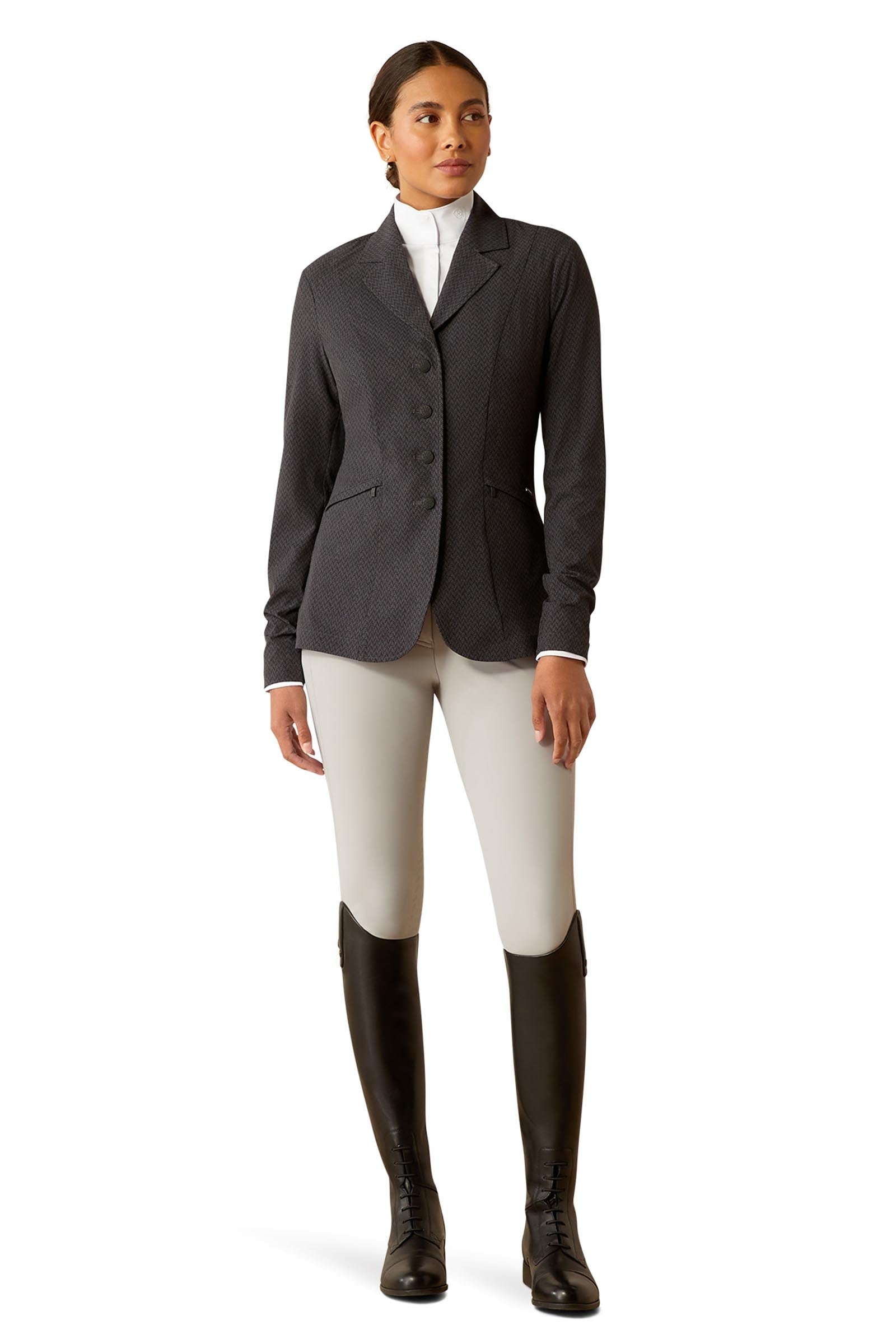 Ariat Women's Artico 2.0 Show Coat Women’s Riding Clothing