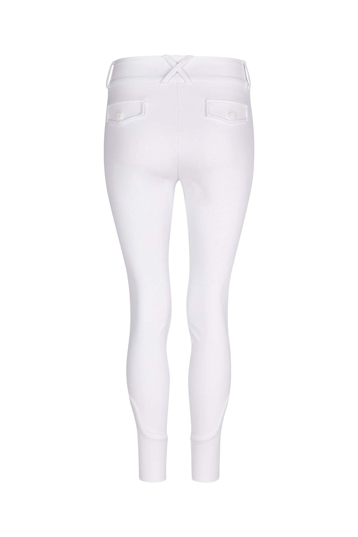 Eskadron Dynamic Fanatics AW26 Women's Full Grip Breeches Womens Breeches