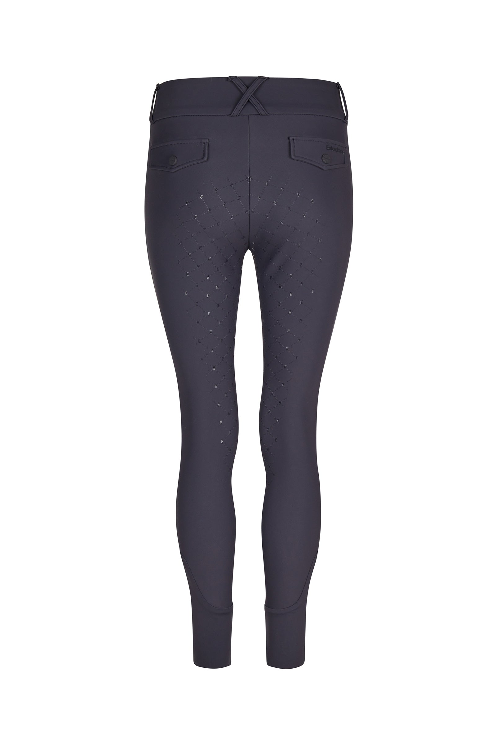 Eskadron Dynamic Fanatics AW26 Women's Full Grip Breeches Womens Breeches