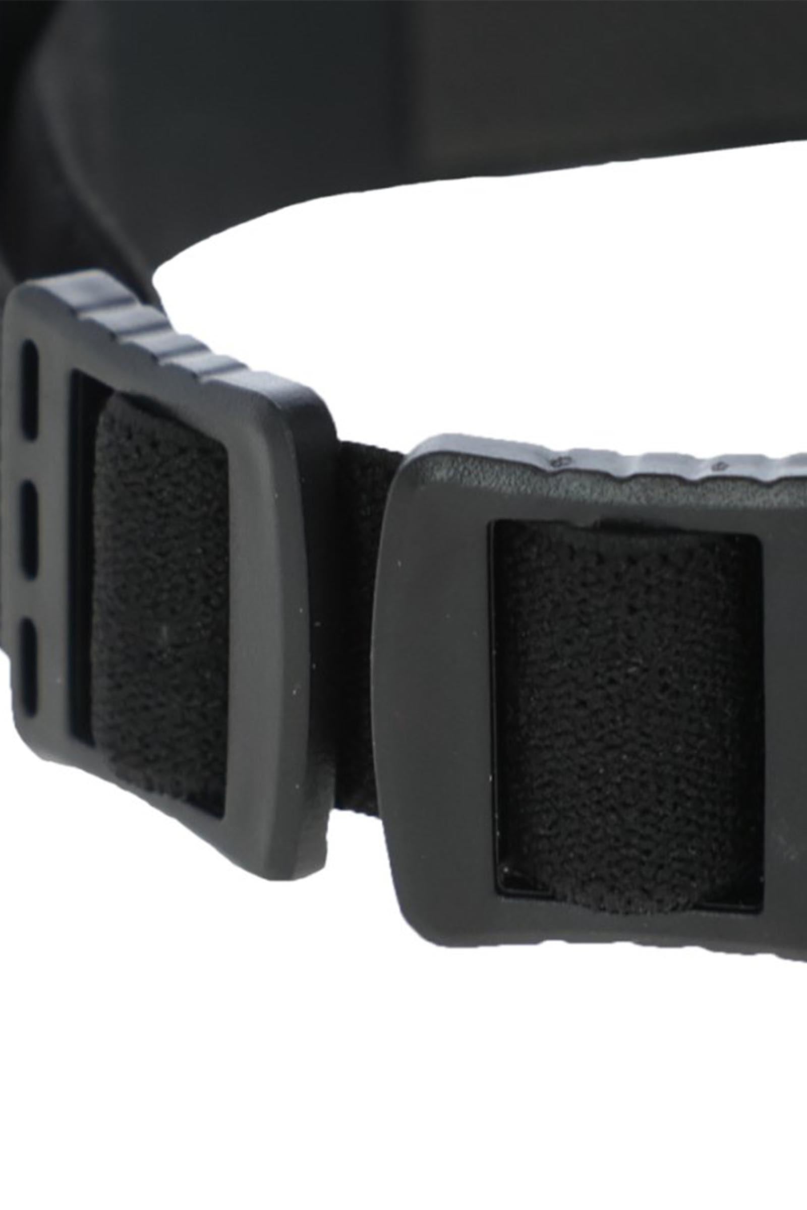 Covalliero LED Accu Headlamp HeadFire 280 With Sensor Reflective