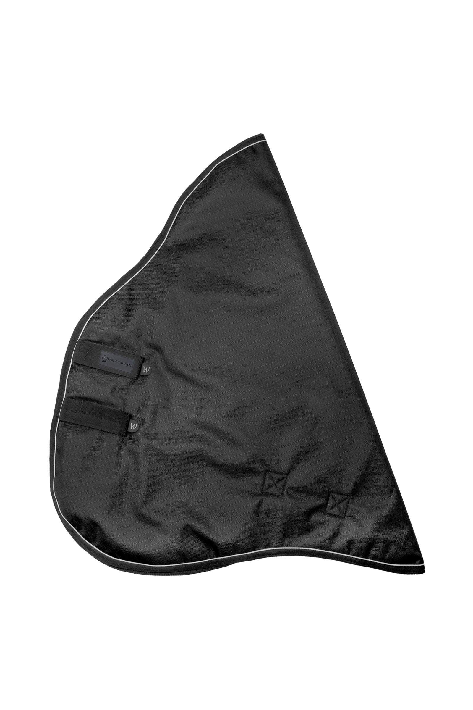 Waldhausen Scandic 1200D Halsteil für Outdoordecke, 100 g Pferdedecken