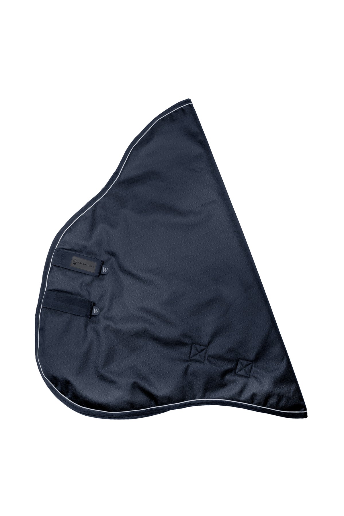 Waldhausen Scandic 1200D Halsteil für Outdoordecke, 100 g Pferdedecken