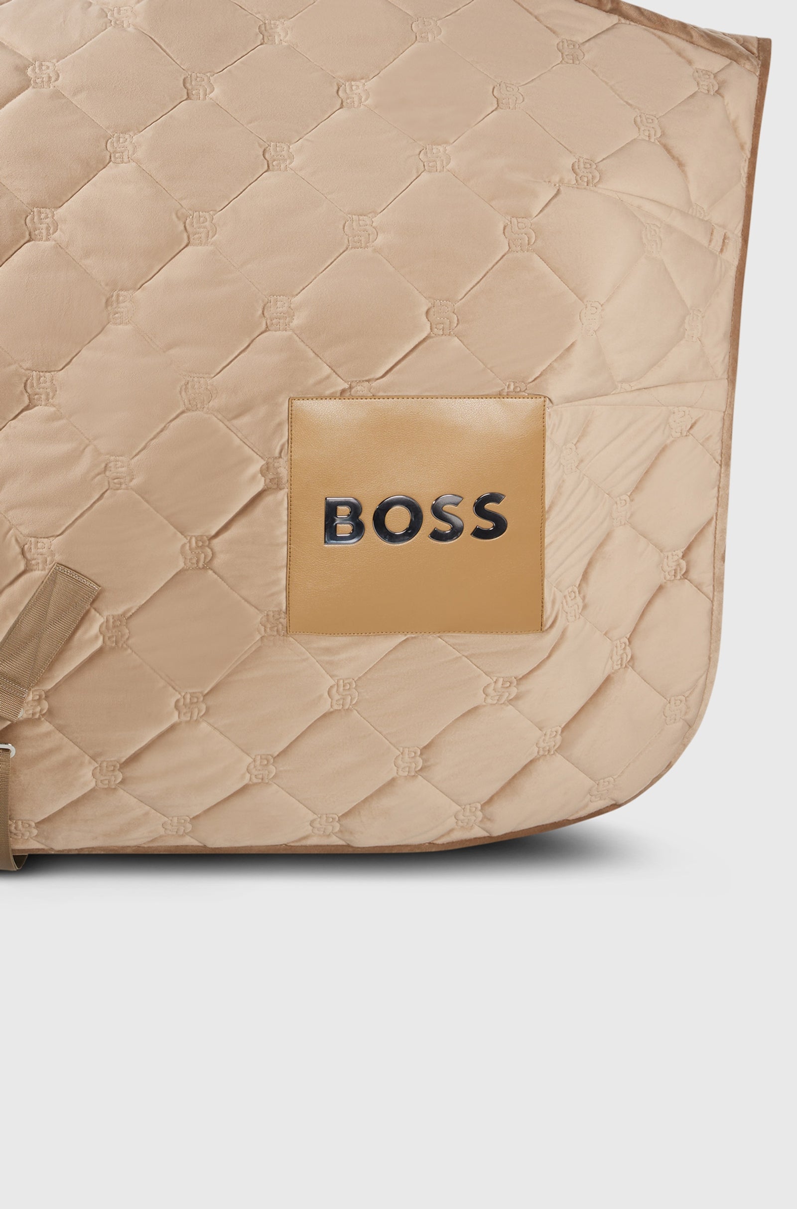 Boss Velvet Soft Rug Horse Rugs