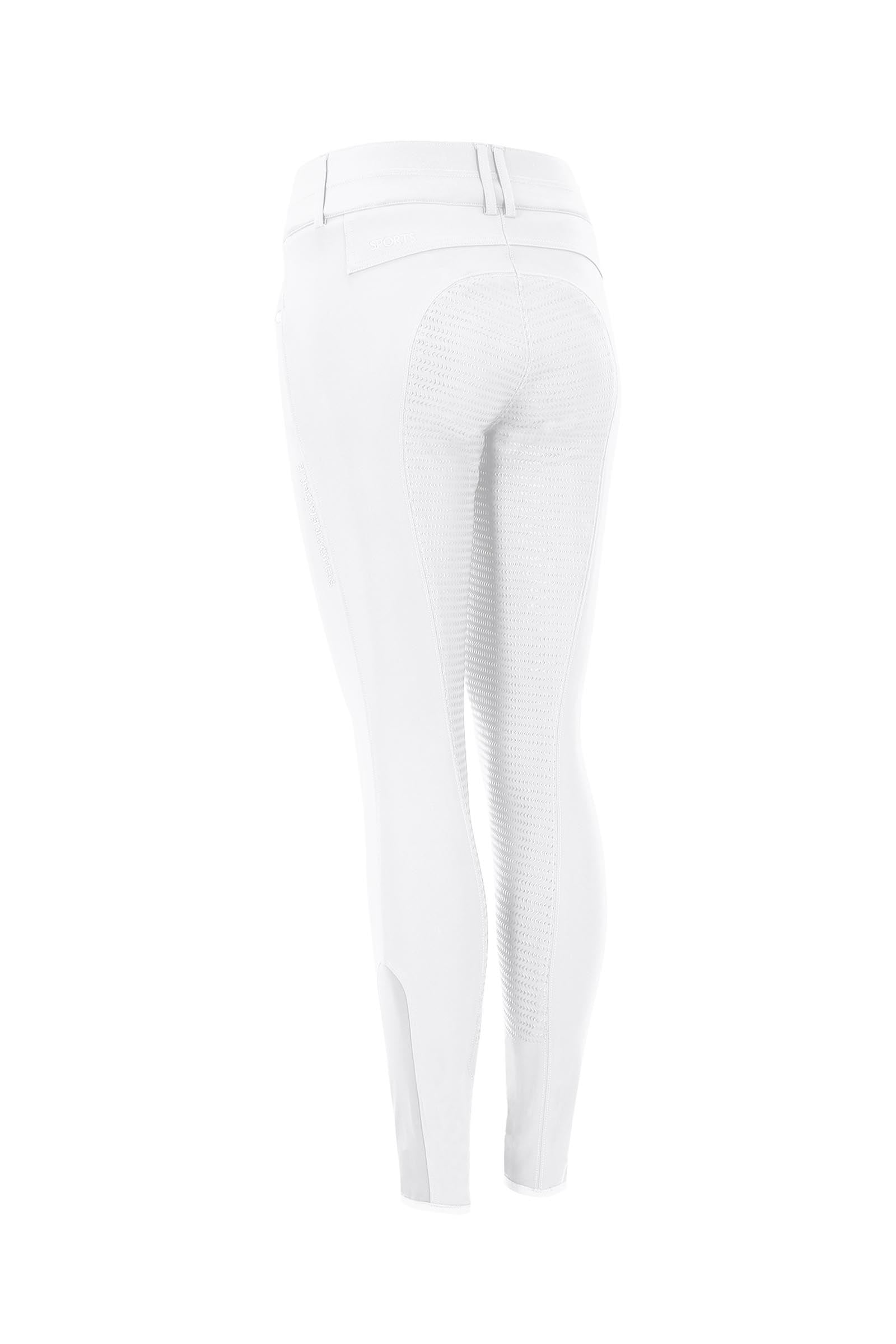 Schockemöhle Sports Summer Alexa Women's Fullseat Breeches Womens Breeches