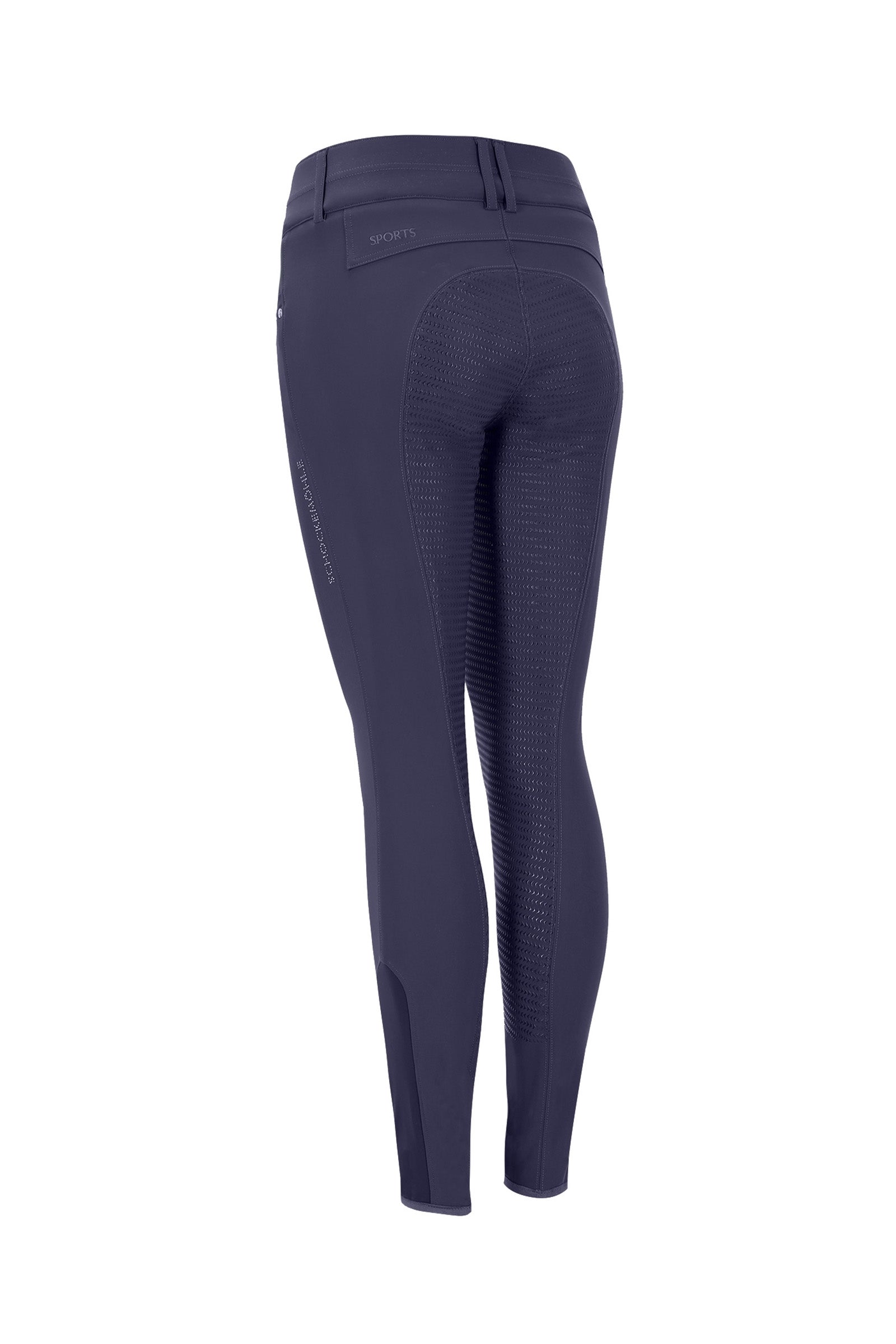 Schockemöhle Sports Summer Alexa Vollbesatzreithose für Damen Womens Breeches