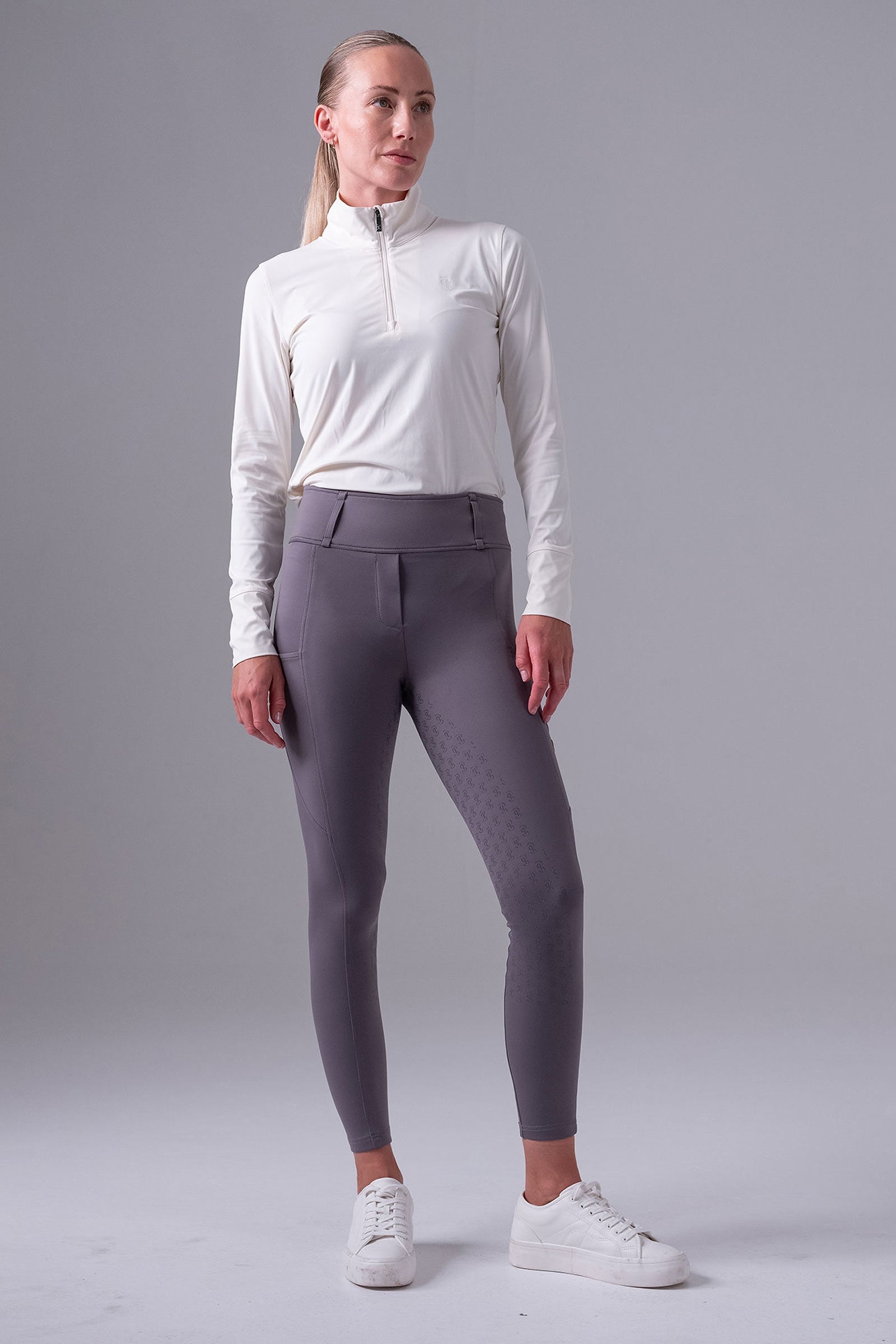 PS of Sweden Katja FG Riding Tights Womens Breeches