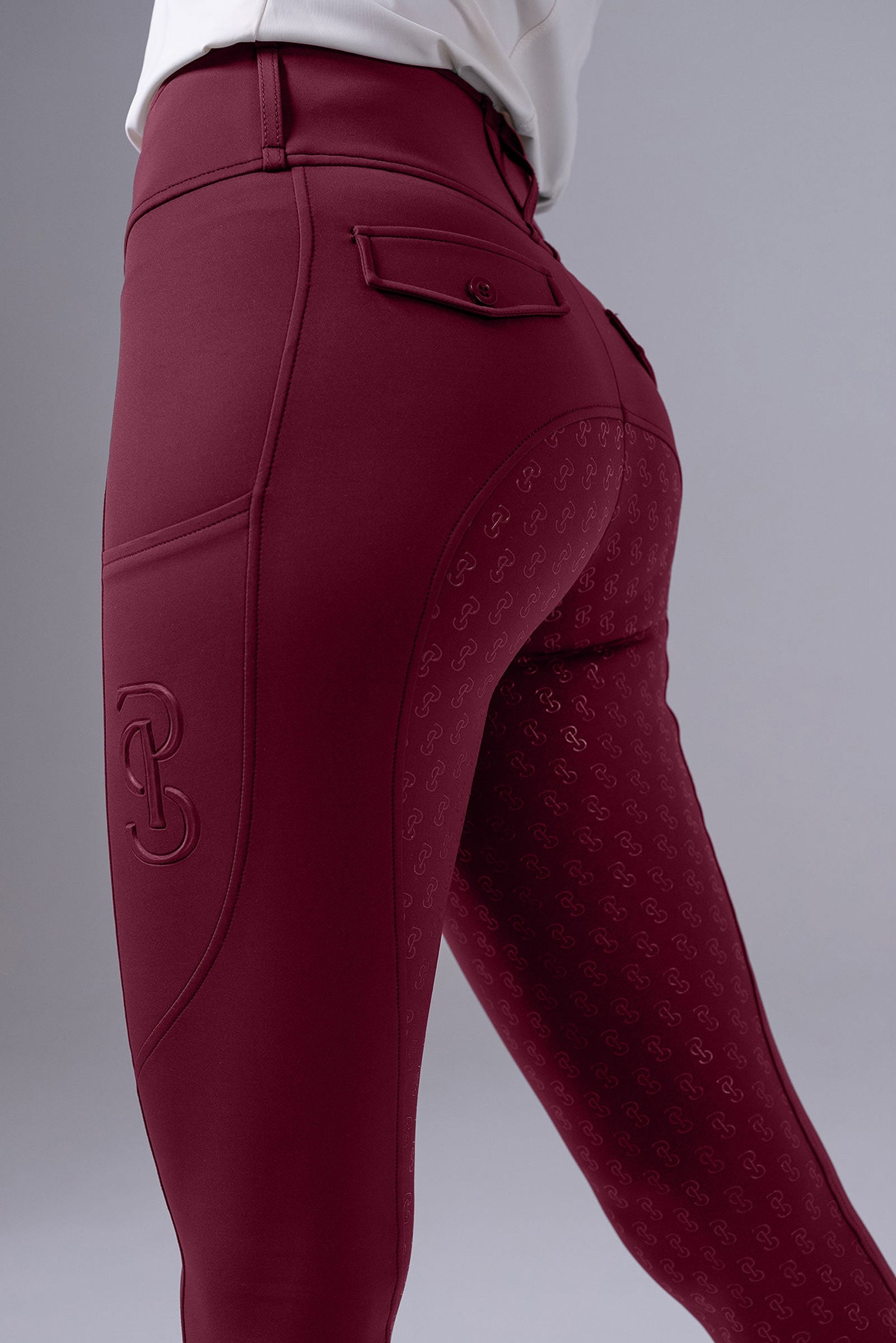 PS of Sweden Katja FG Reitleggings Womens Breeches