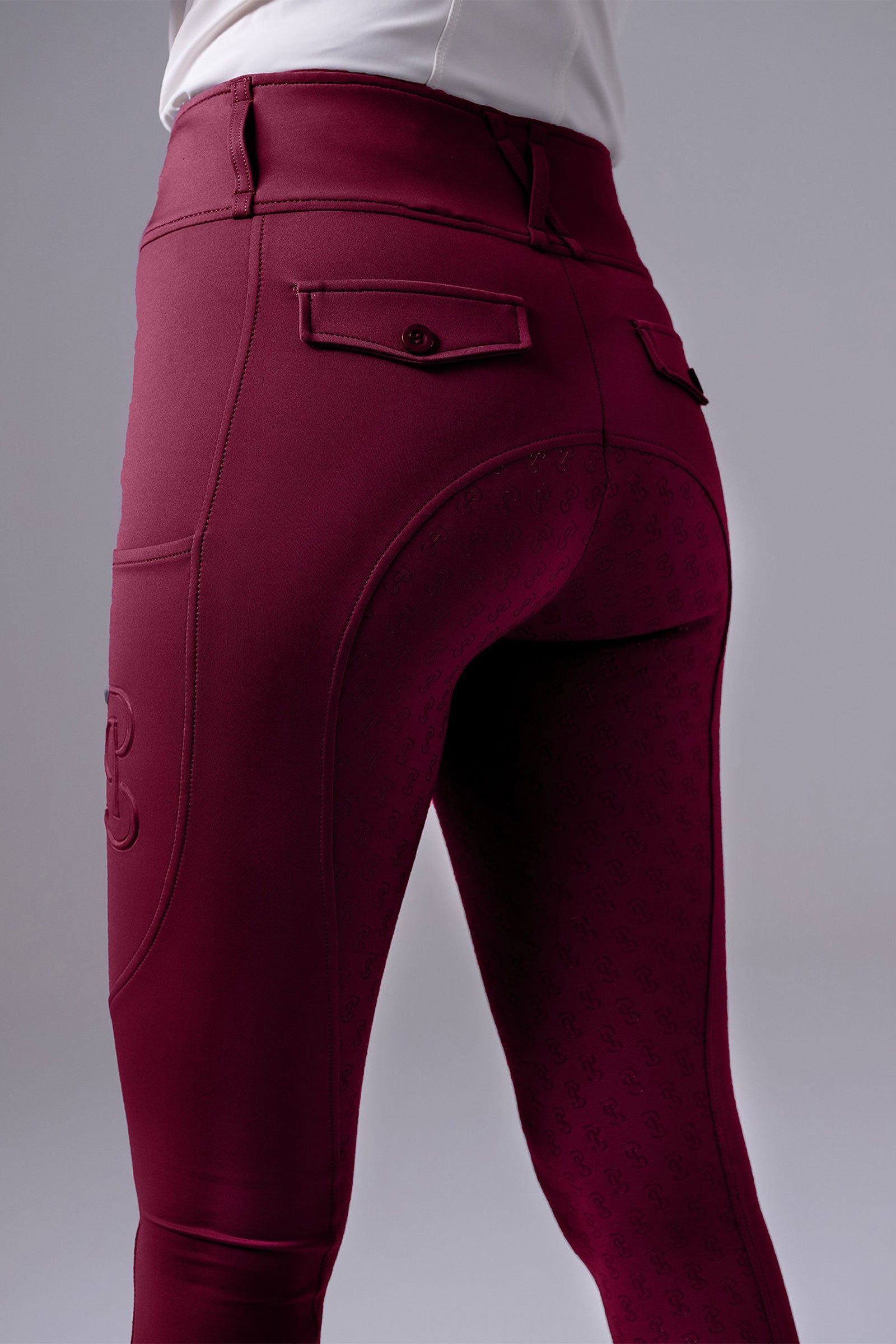 PS of Sweden Katja FG Riding Tights Womens Breeches