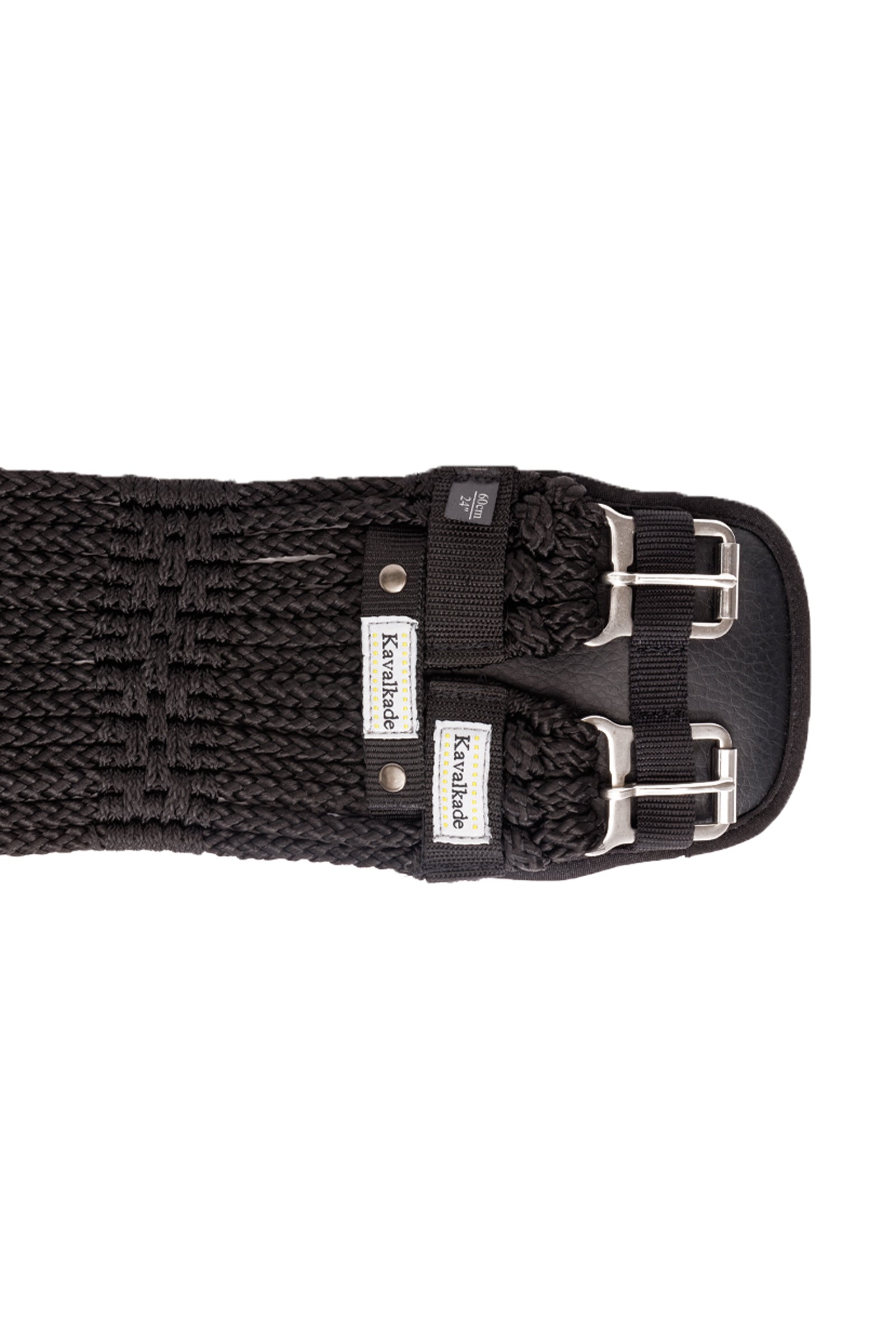 Kavalkade Rope Buckle Pad for Girth  Saddles, Girths & Stirrups