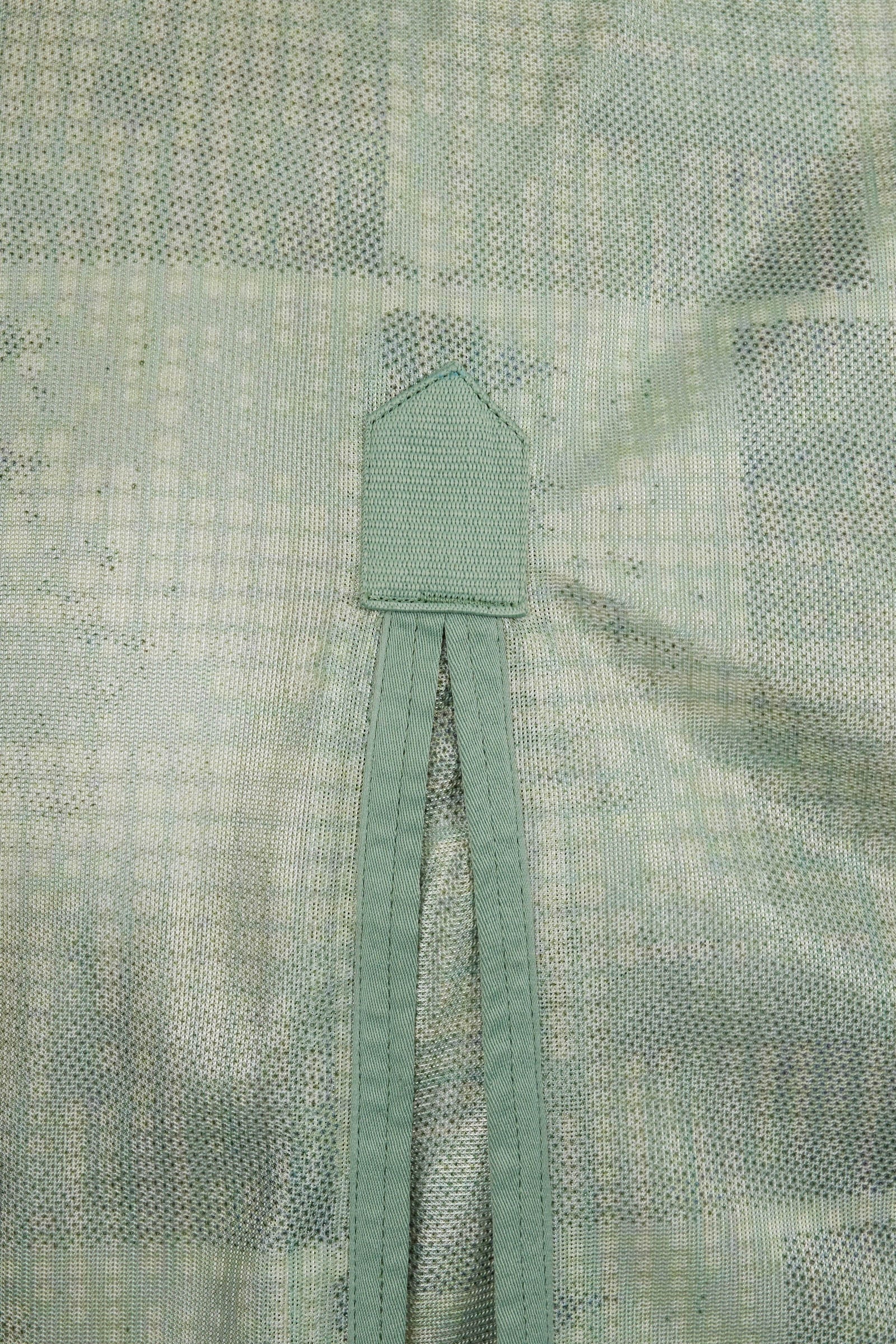 Horze Defender Flyrug W. Belly Flap Horse Rugs