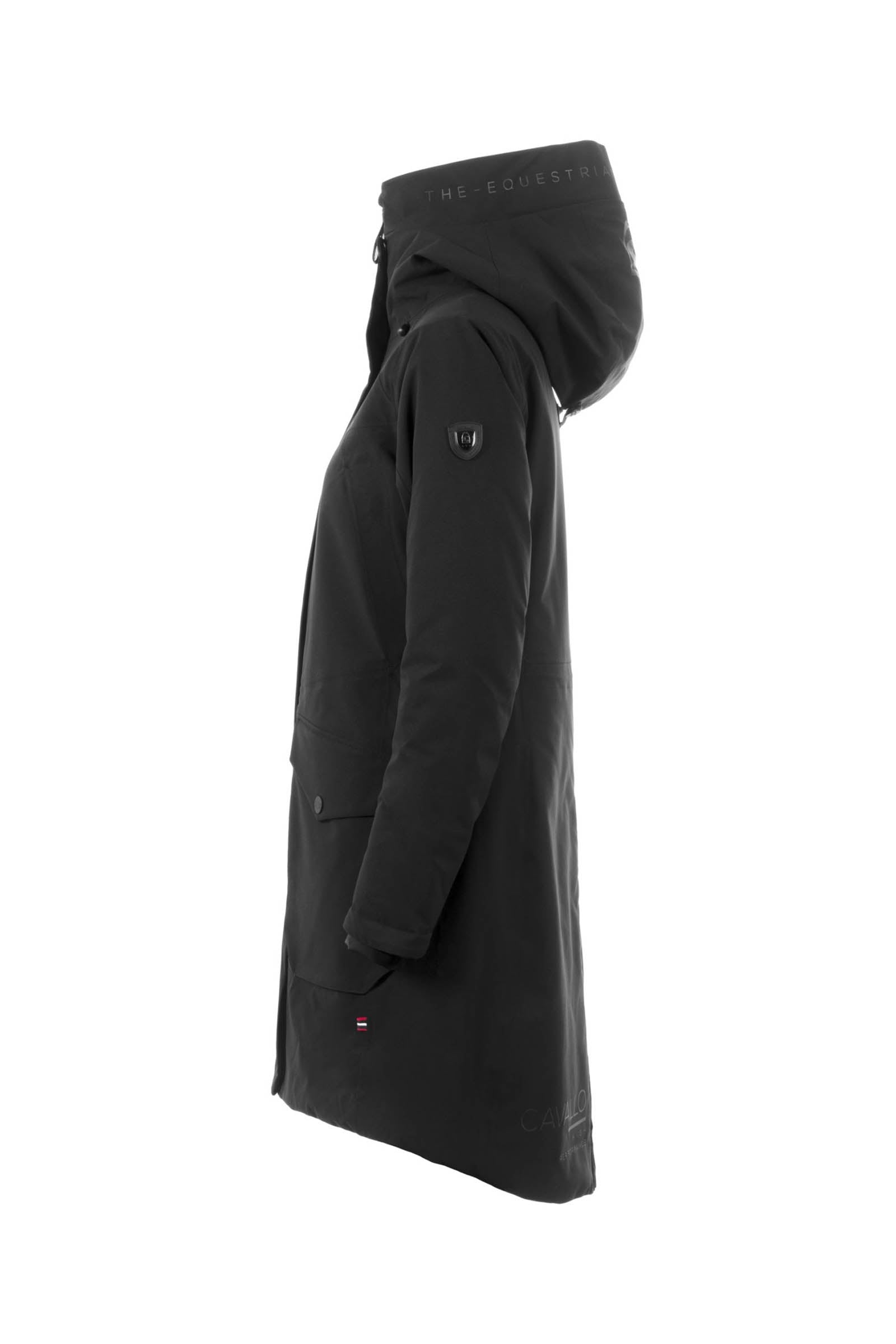 Cavallo Cavalmacie  Women's Functional Parka Women’s Riding Clothing
