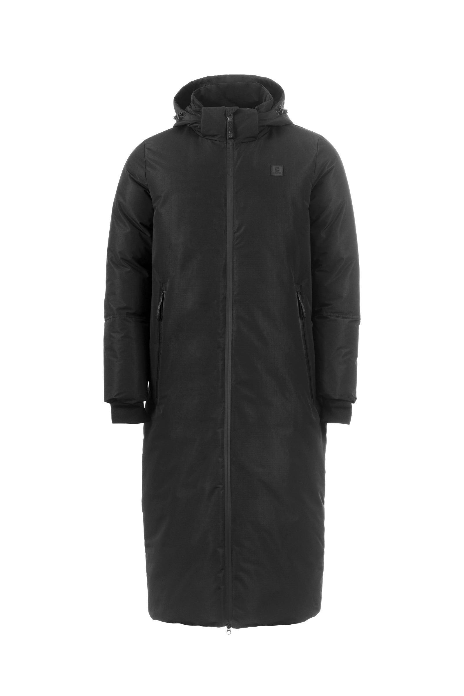 Cavallo CAVALMAIKO Damen Maxi-Mantel Damen Reitbekleidung