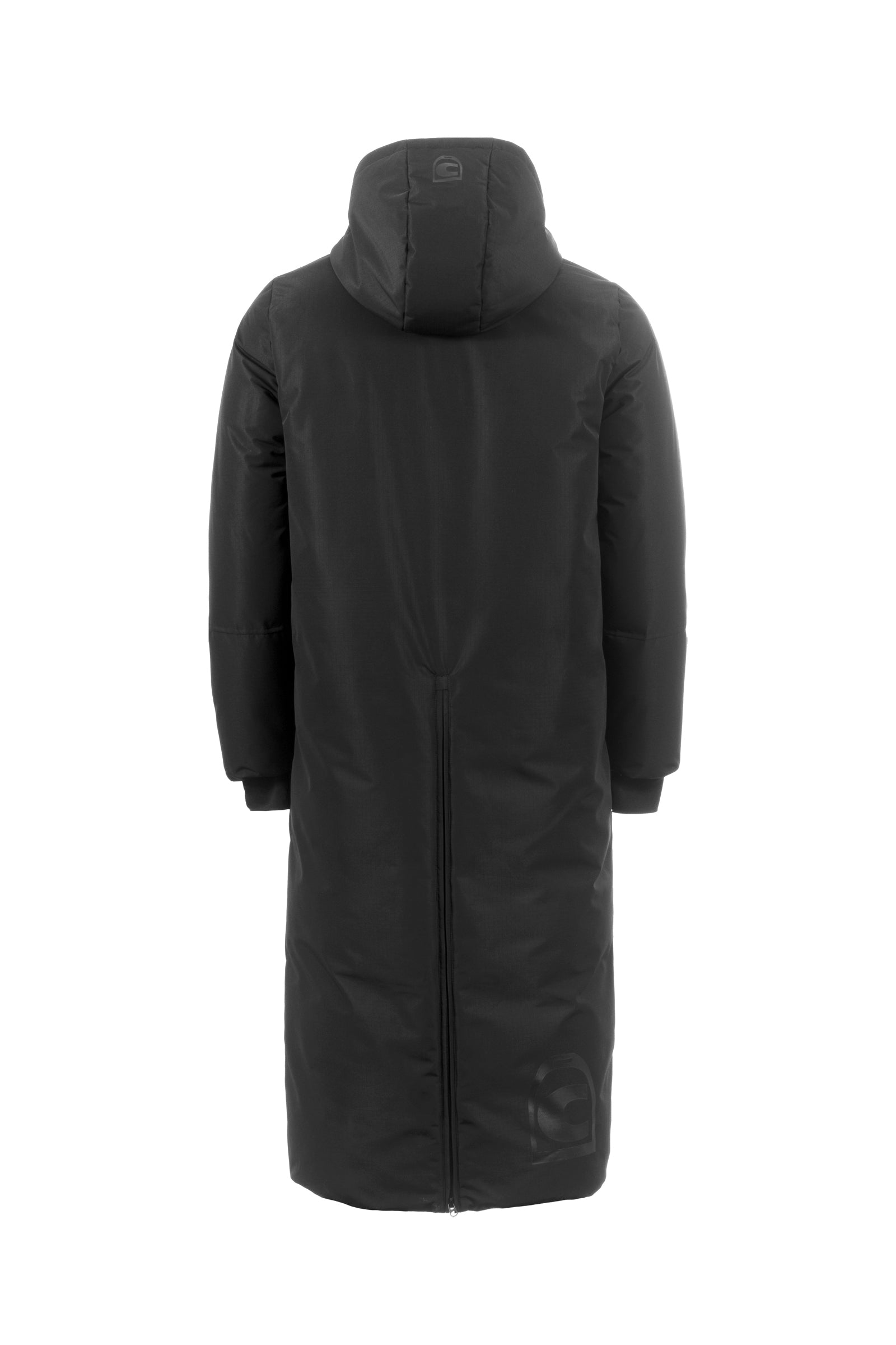 Cavallo Cavalmaiko Unisex Maxi Coat Women’s Riding Clothing