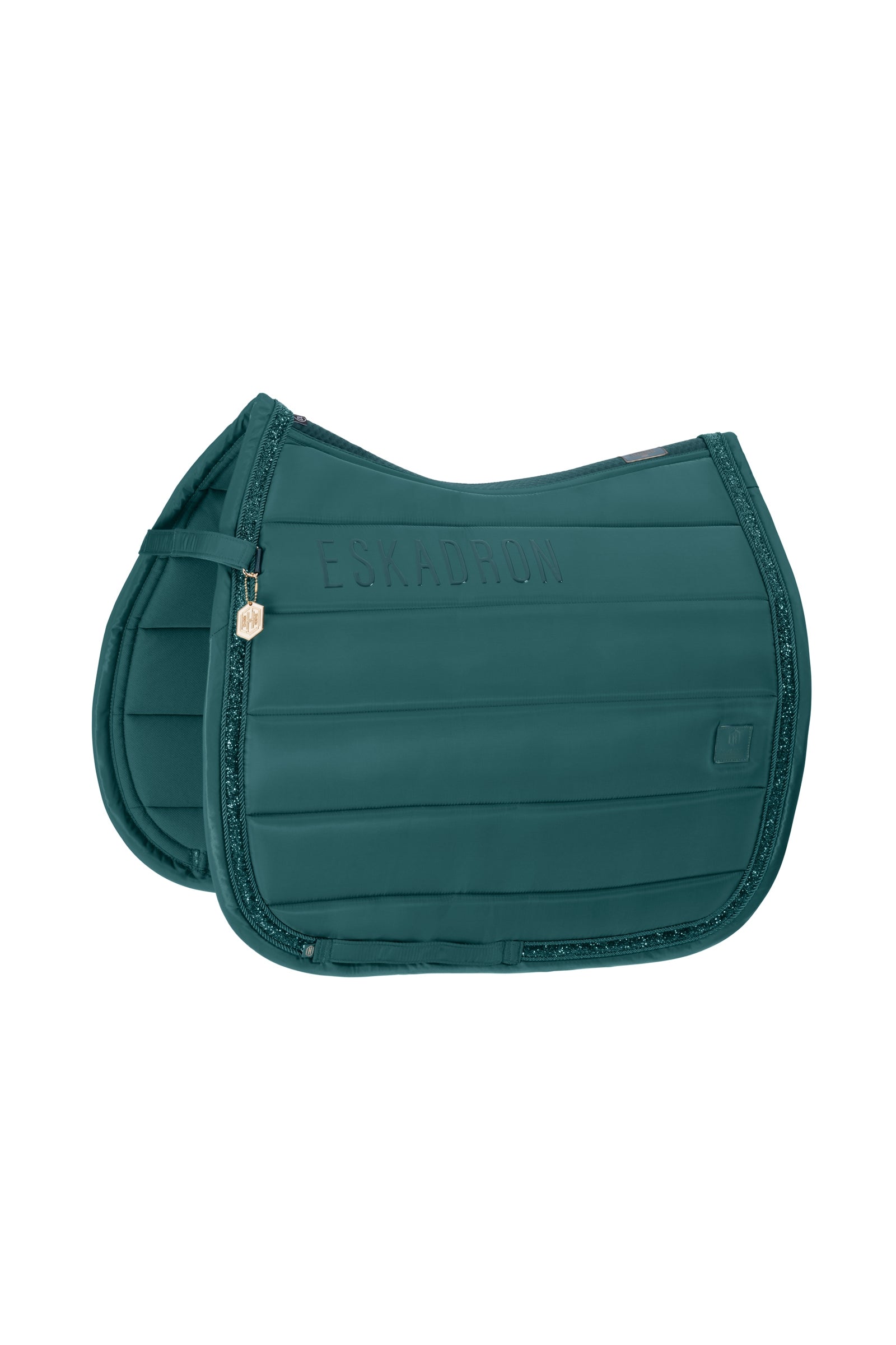 Eskadron Heritage AW24 Highgloss Jewel Dressurschabracke Schabracken