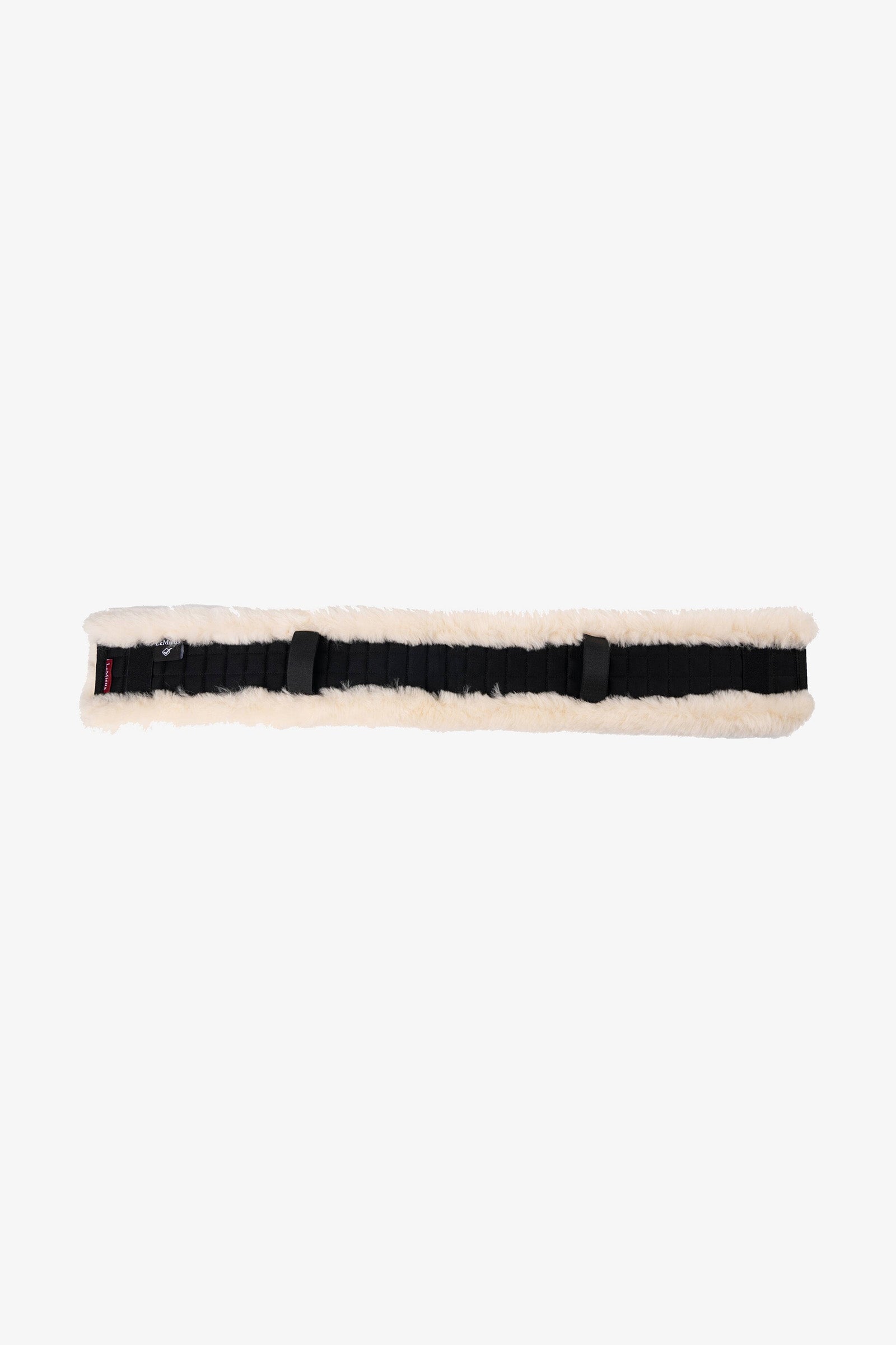 LeMieux Simuwool GP Girth Cover Saddles, Girths & Stirrups