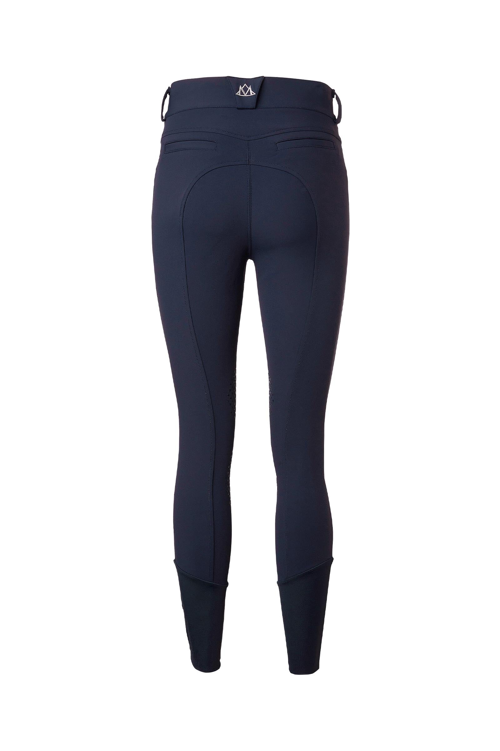 Mountain Horse Diana Damen Kniebesatzreithose Womens Breeches