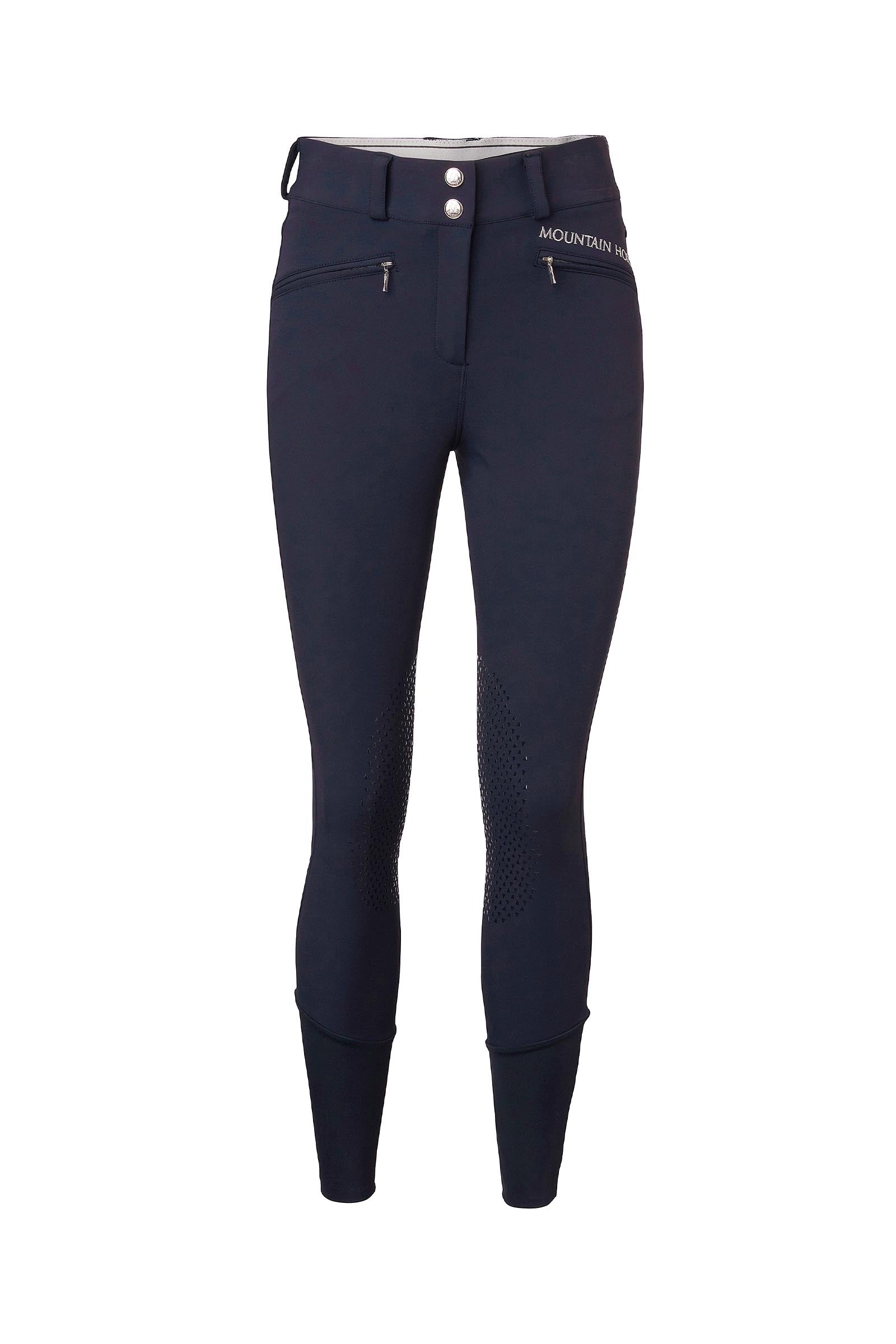 Mountain Horse Diana Women´s Knee Grip Breeches Womens Breeches