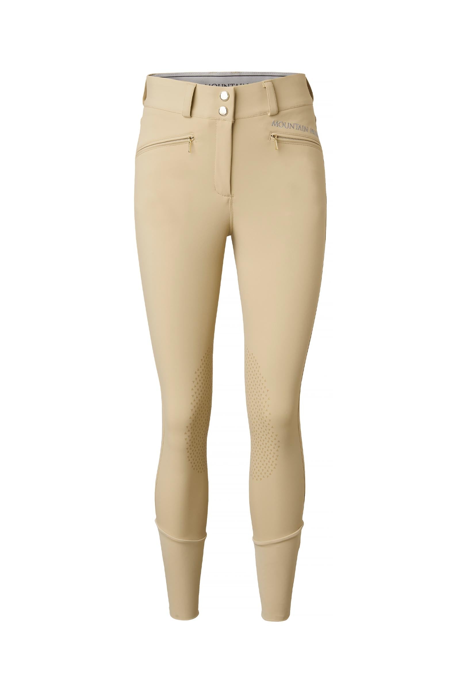 Mountain Horse Diana Damen Kniebesatzreithose Womens Breeches