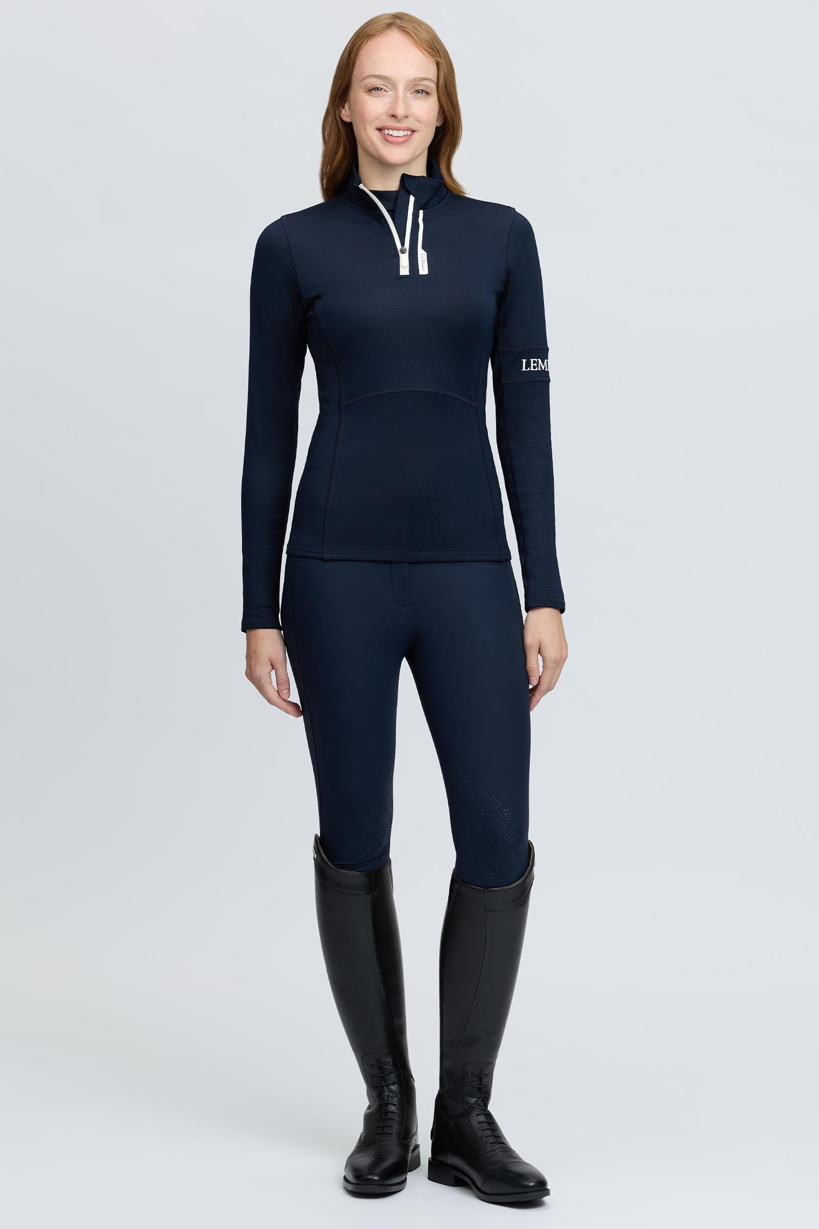 LeMieux Matilda Women´s Mid Layer Women’s Riding Clothing