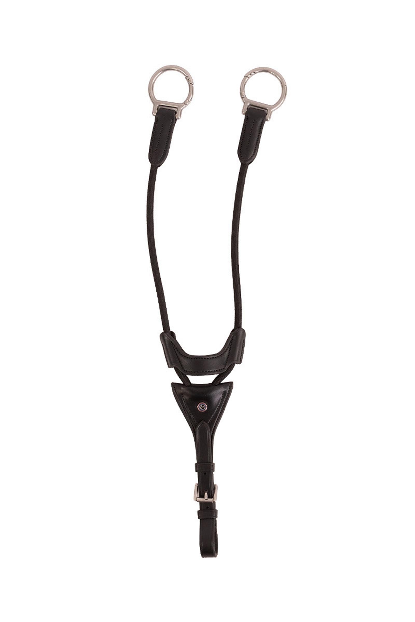 Trust Equestrian Valkenswaard Elastic Running Martingale Attachment Trensenzäume & Zügel