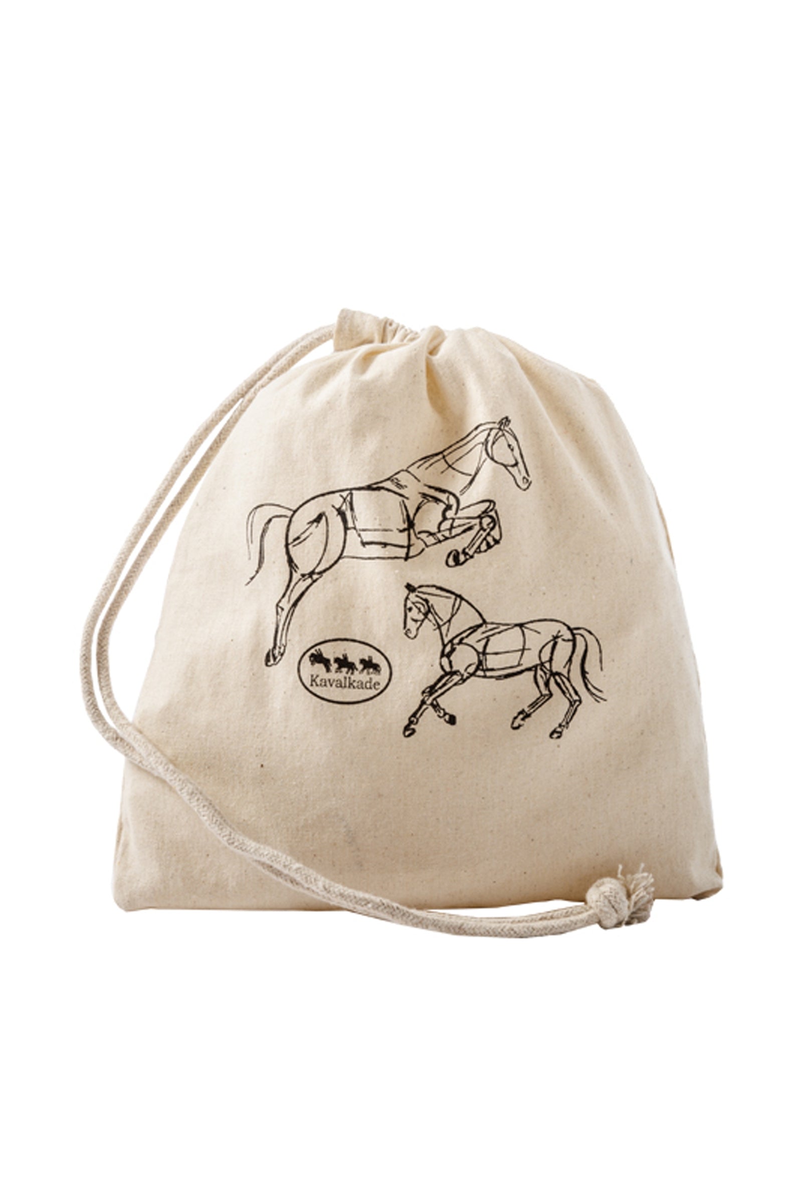 Kavalkade Horselight Small Bag Reflective