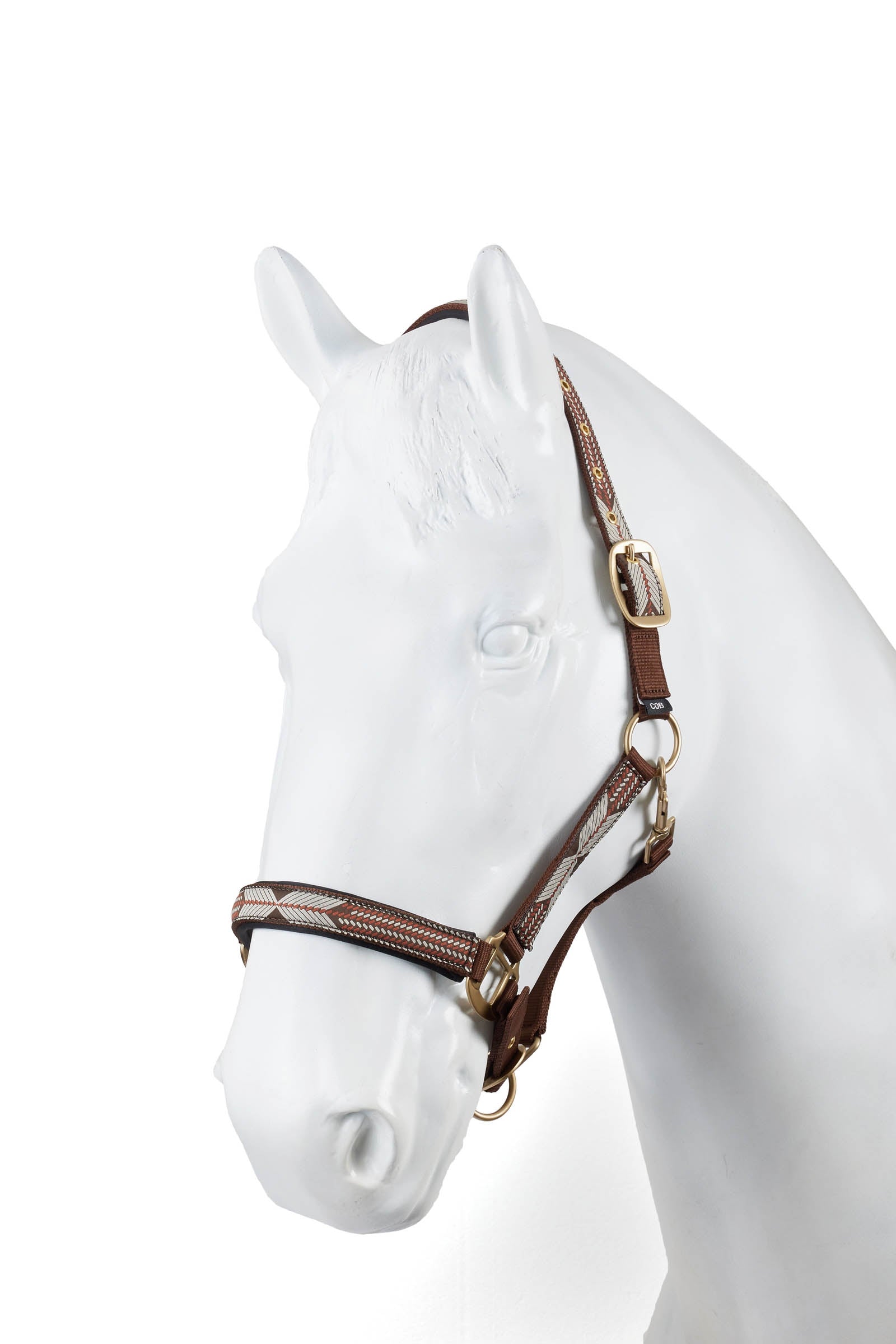 Horze Dakota Halfter Halfter & Stricke