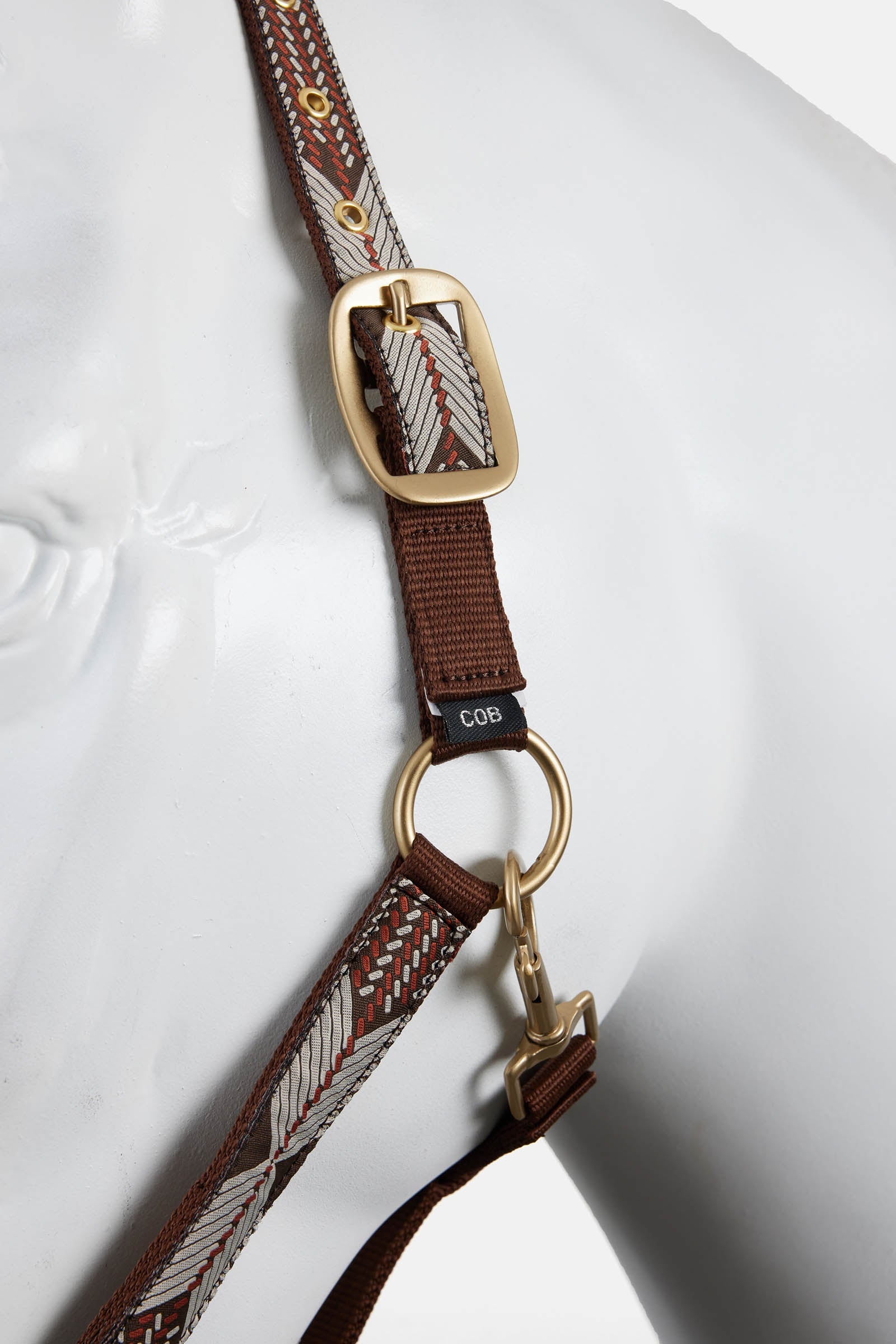 Horze Dakota Halter Halters & Leads
