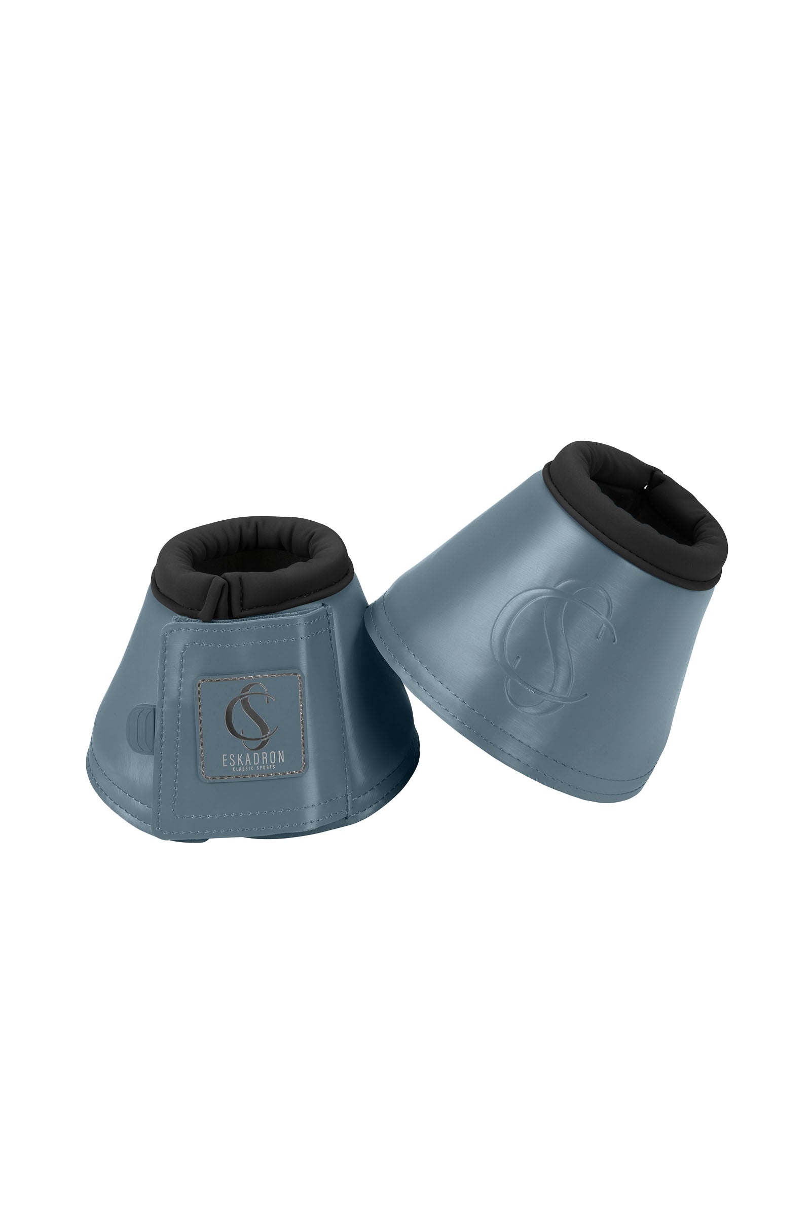 Eskadron Classic Sports SS25 Softslate Hufglocken Leg Protection & Hoof Protection for Horses