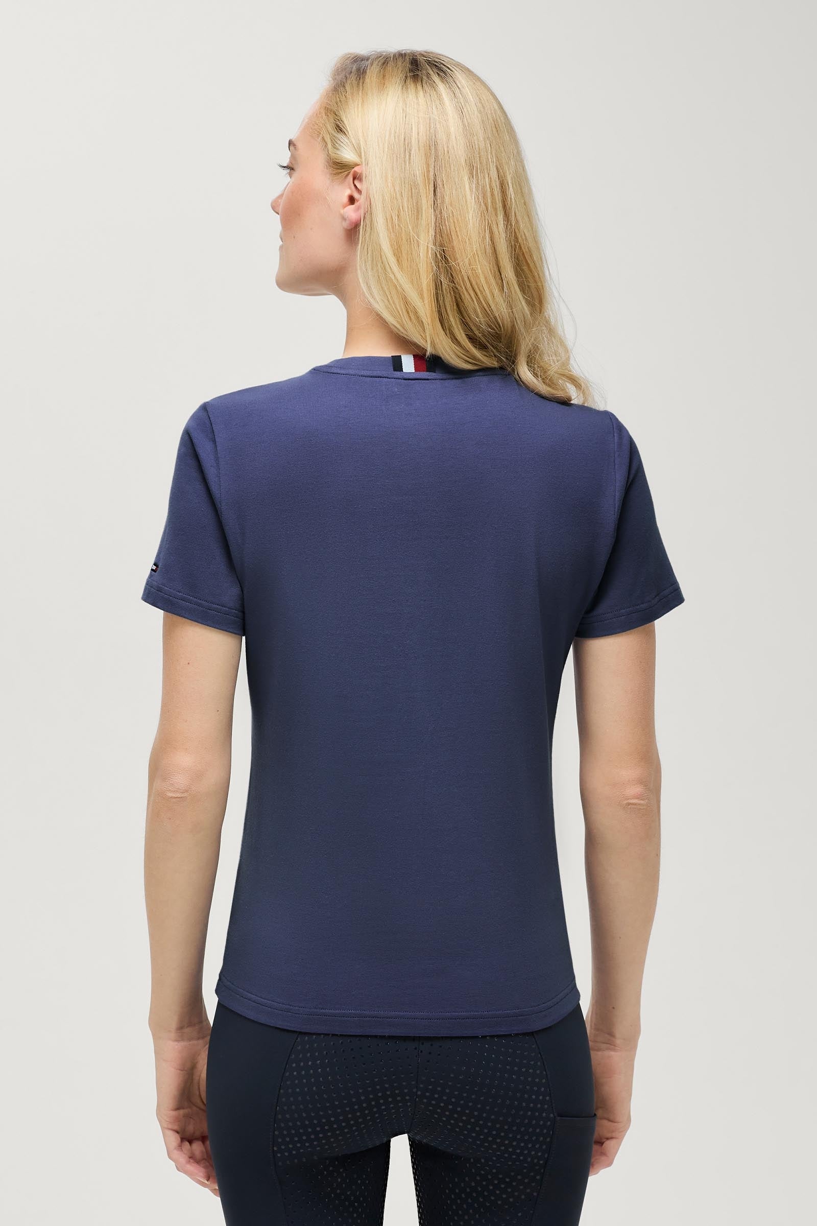 Tommy Hilfiger Equestrian Pasadena Women's T-Shirt Women’s Riding Clothing