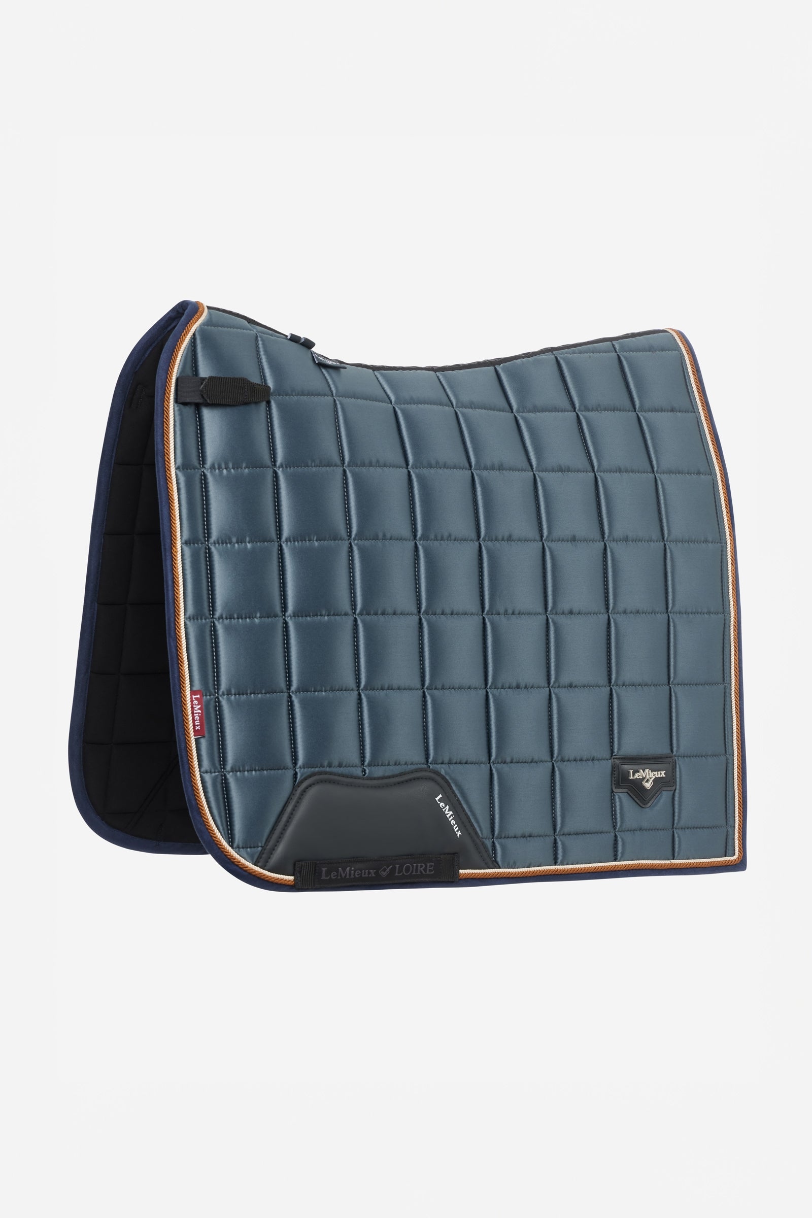 LeMieux Loire Classic Dressurschabracke Schabracken
