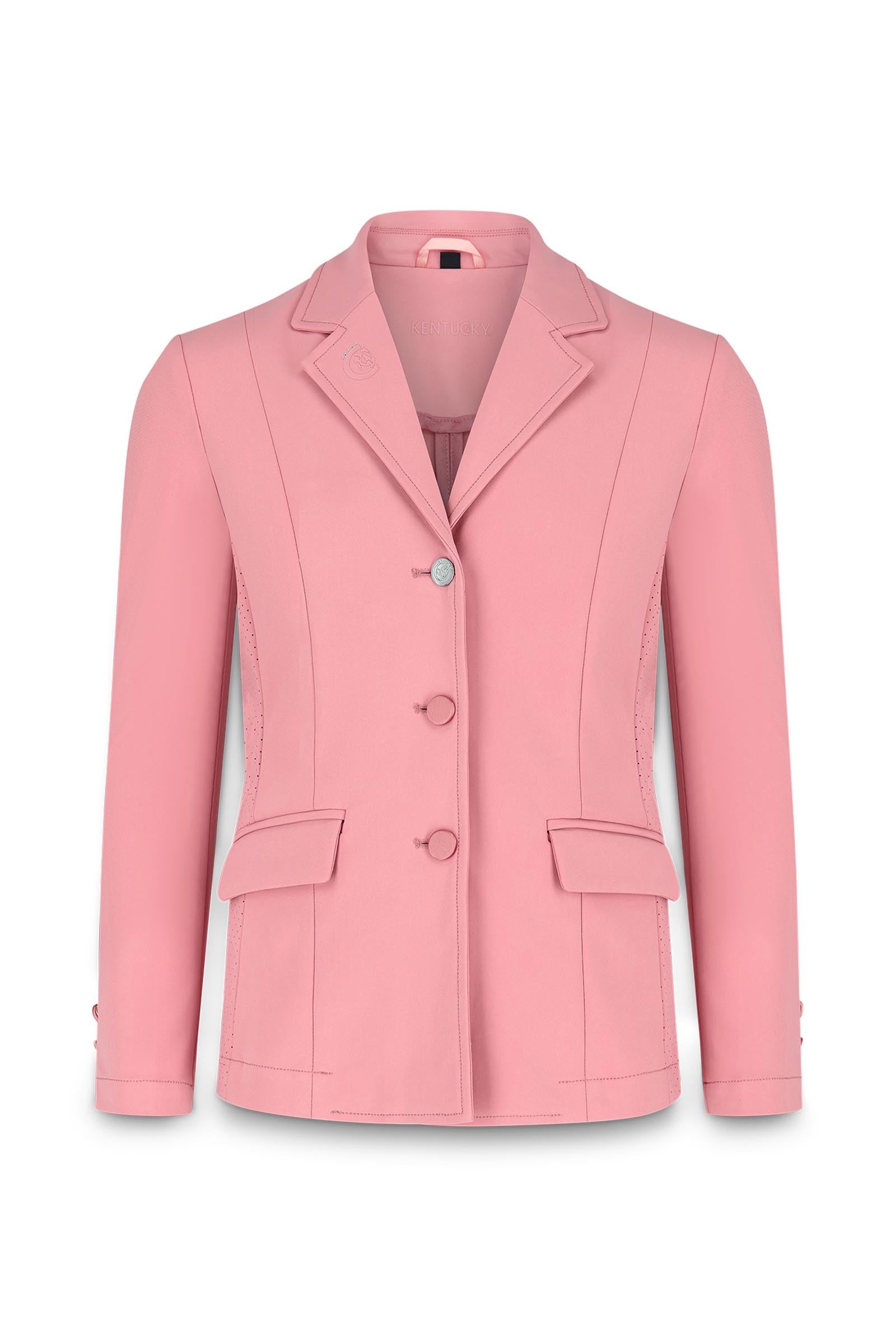 Kentucky Horsewear Kentucky Horseware Paris Kinder-Turnierjacket Kinder Reitbekleidung