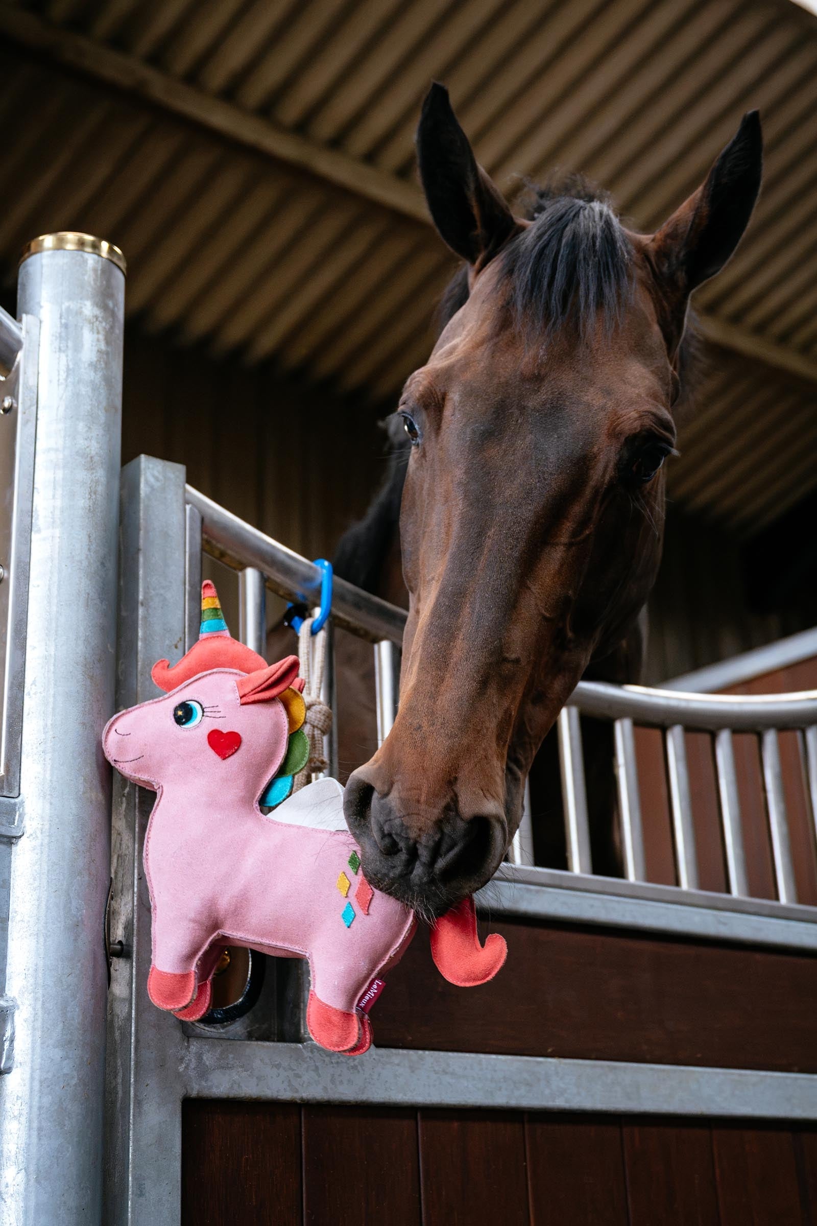 LeMieux Horse Toy Unicorn Gifts & Toys