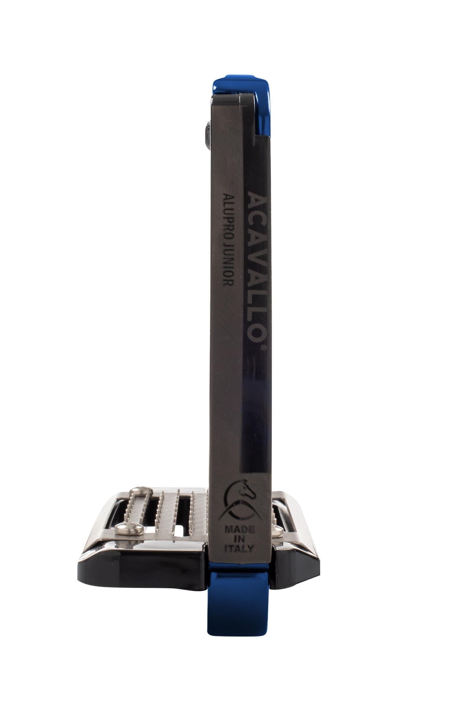 Acavallo Arena Alupro Junior Stirrup Saddles, Girths & Stirrups