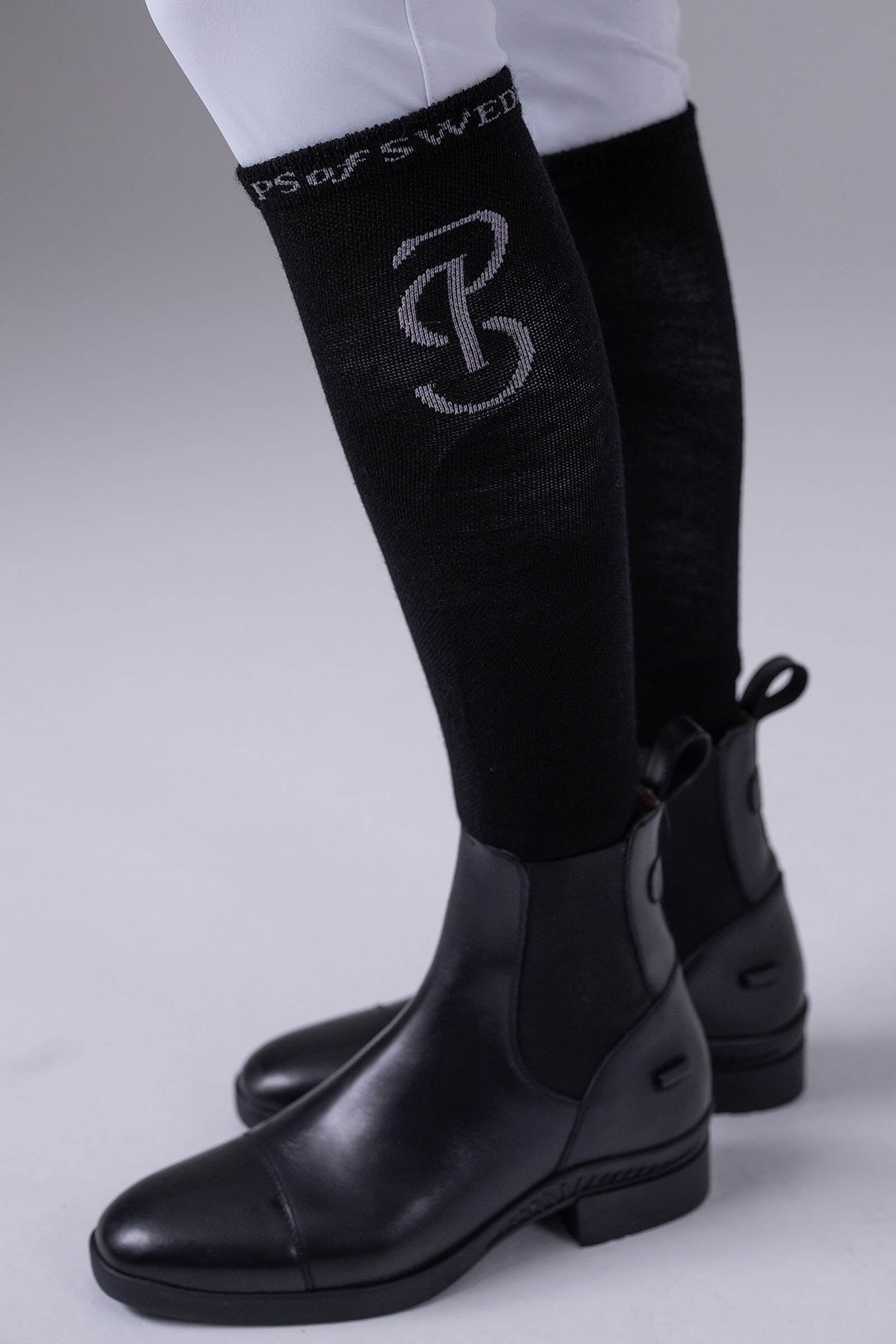 PS of Sweden Marion Merino Socks Kniestrümpfe & Reitsocken