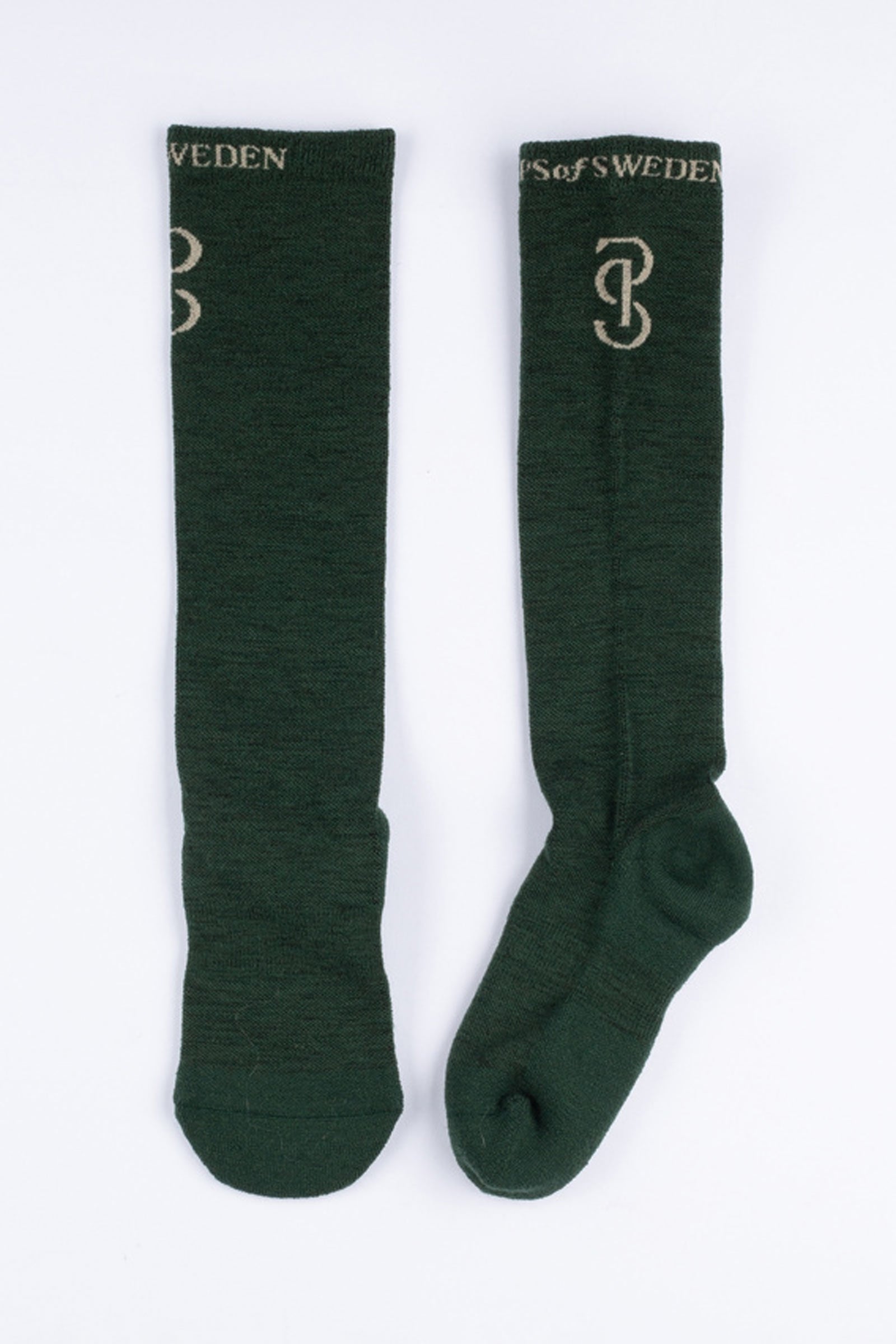 PS of Sweden Marion Merino Socks Kniestrümpfe & Reitsocken