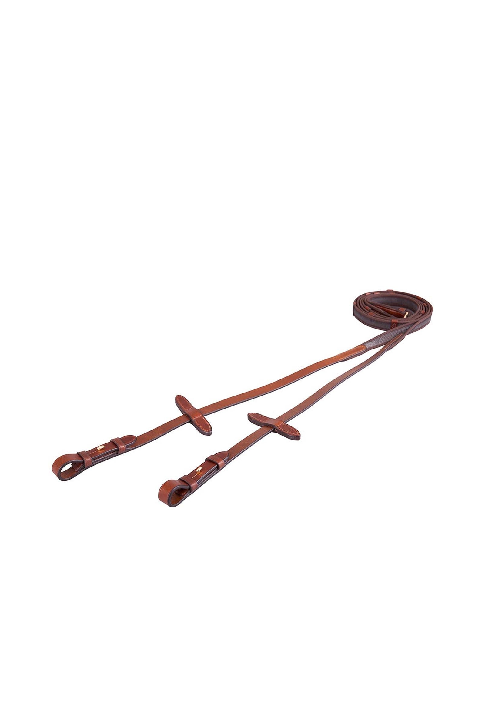 BR Web Grip Reins, 19 mm Bridles & Reins