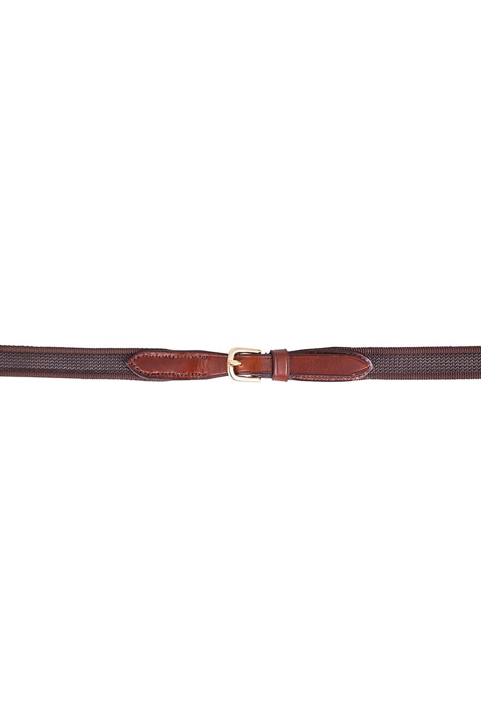 BR Web Grip Reins, 19 mm Bridles & Reins