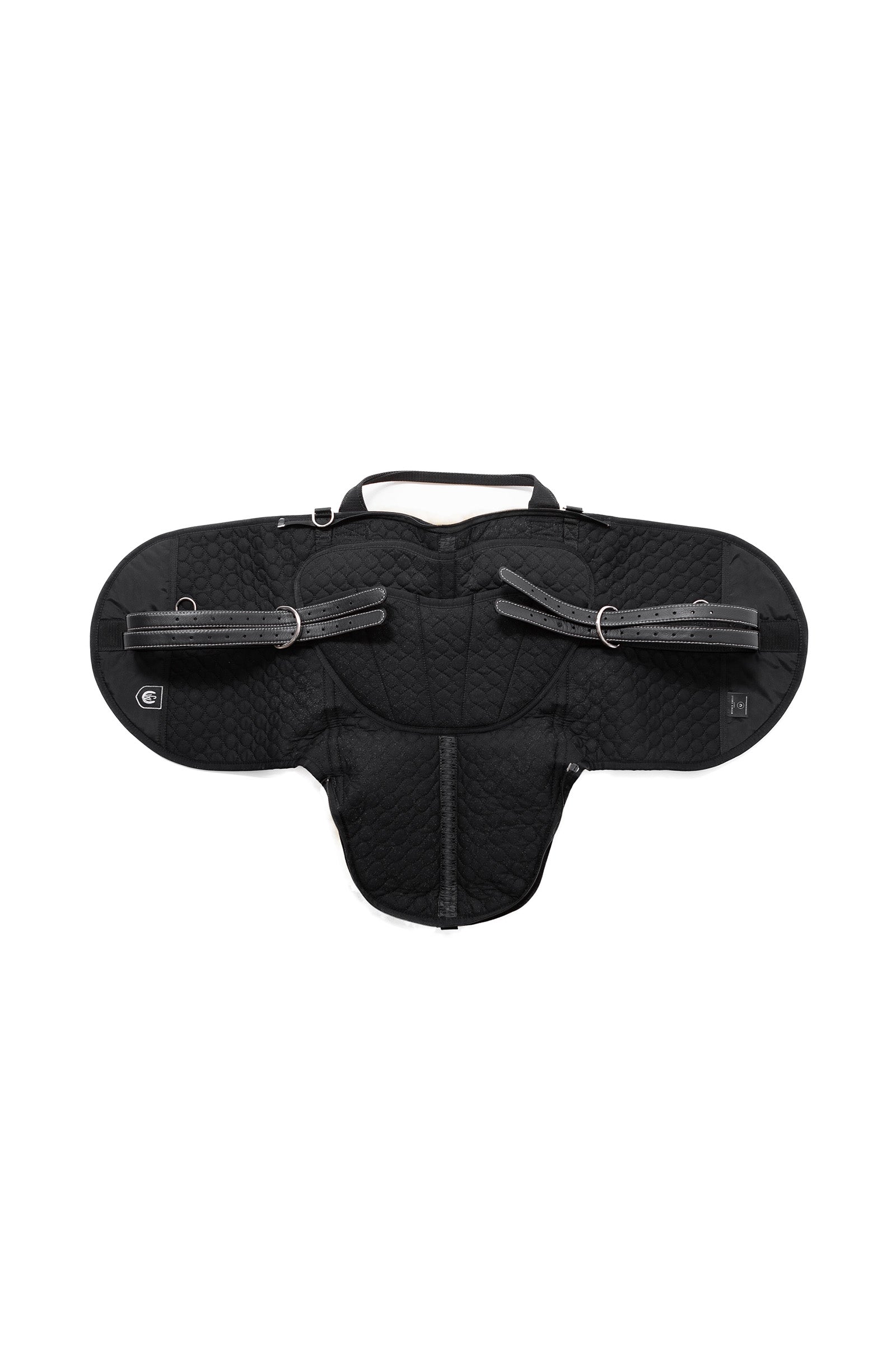Christ Premium Plus Shetland Lambskin Saddle  Saddles, Girths & Stirrups