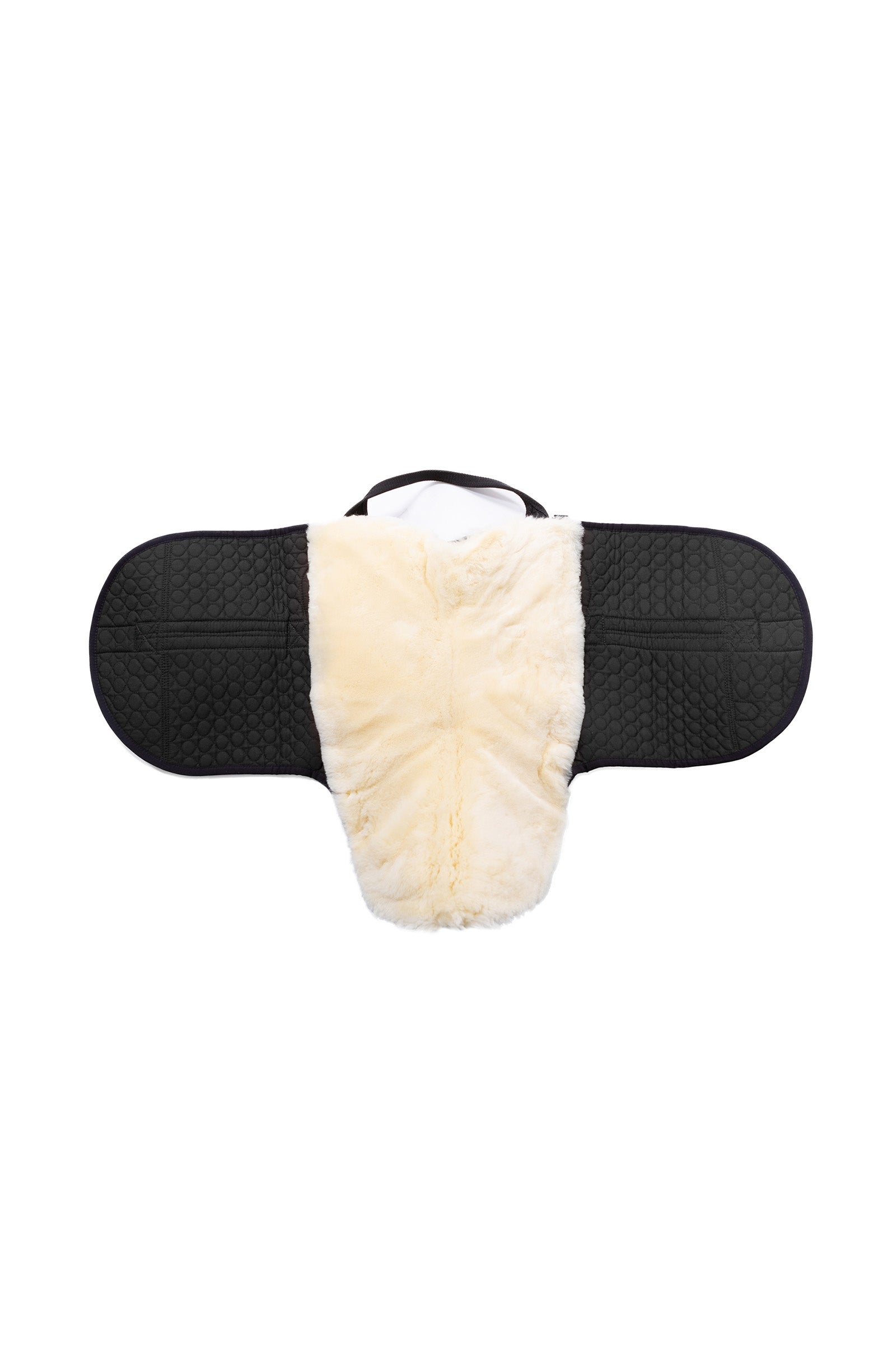 Christ Premium Plus Shetland Lambskin Saddle  Saddles, Girths & Stirrups